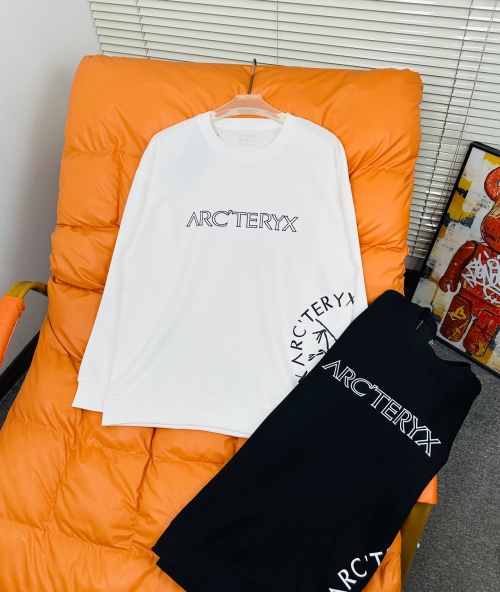 Arc'teryx Men's Classic Crewneck Sweater, Casual Pullover Sweatshirt 1 Arc'teryx Men's Classic Crewneck Sweater, Casual Pullover Sweatshirt