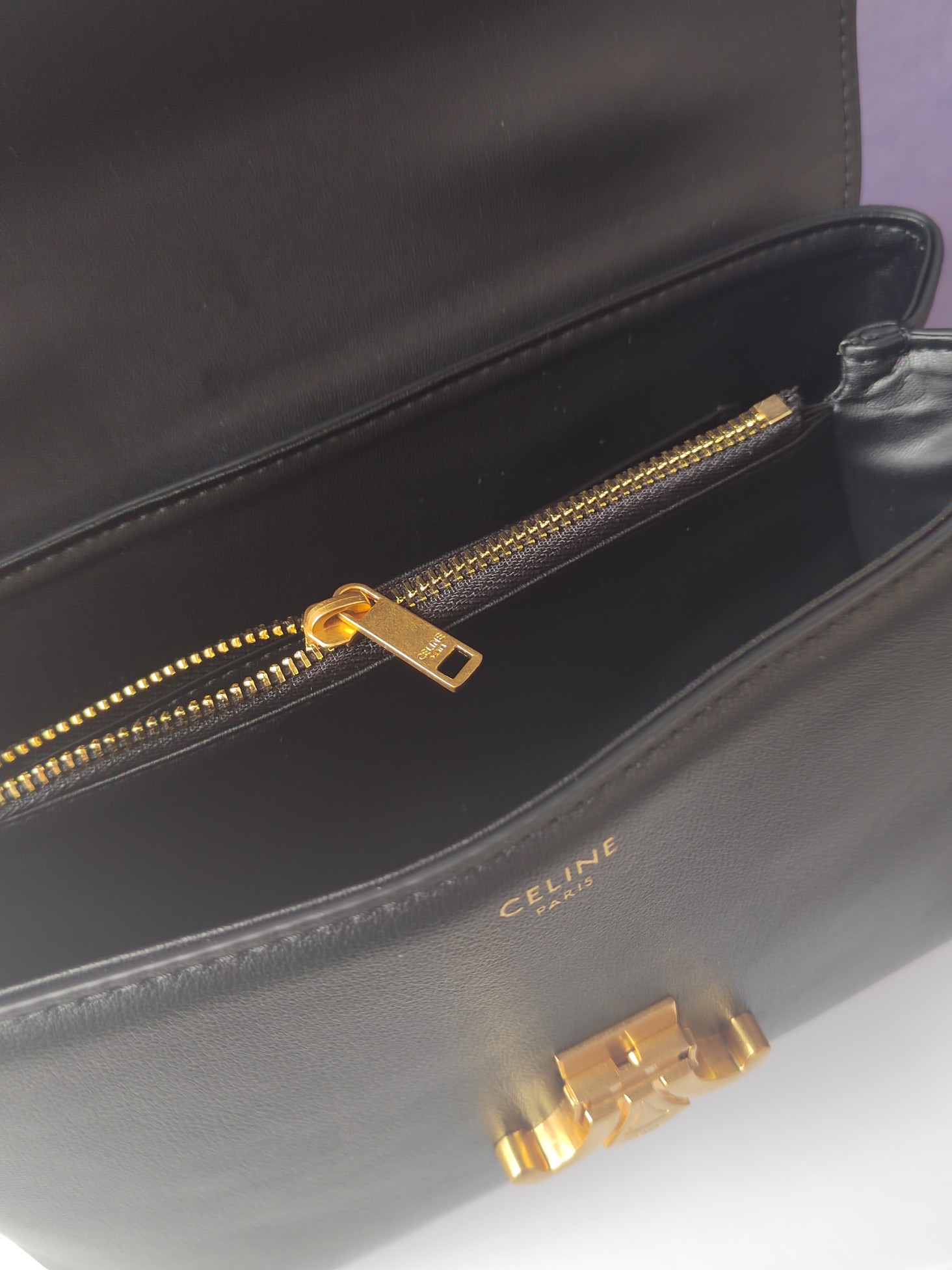 NINO中号柔软牛皮手袋 - 手提・肩背・斜挎対応