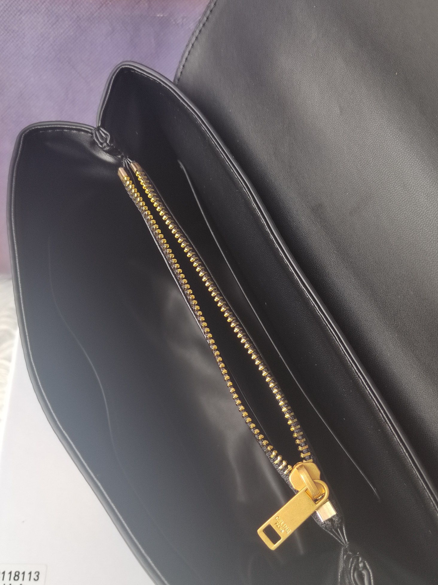 NINO中号柔软牛皮手袋 - 手提・肩背・斜挎対応