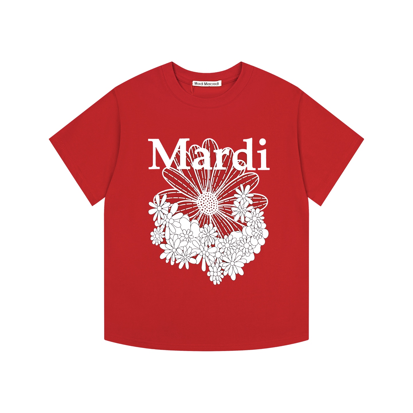 T-Shirt D10 13376