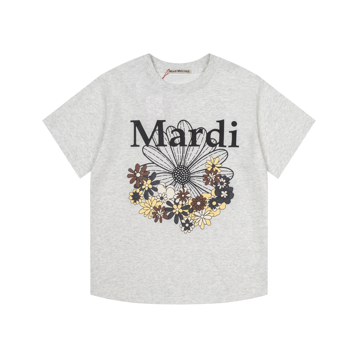 T-Shirt D10 13375
