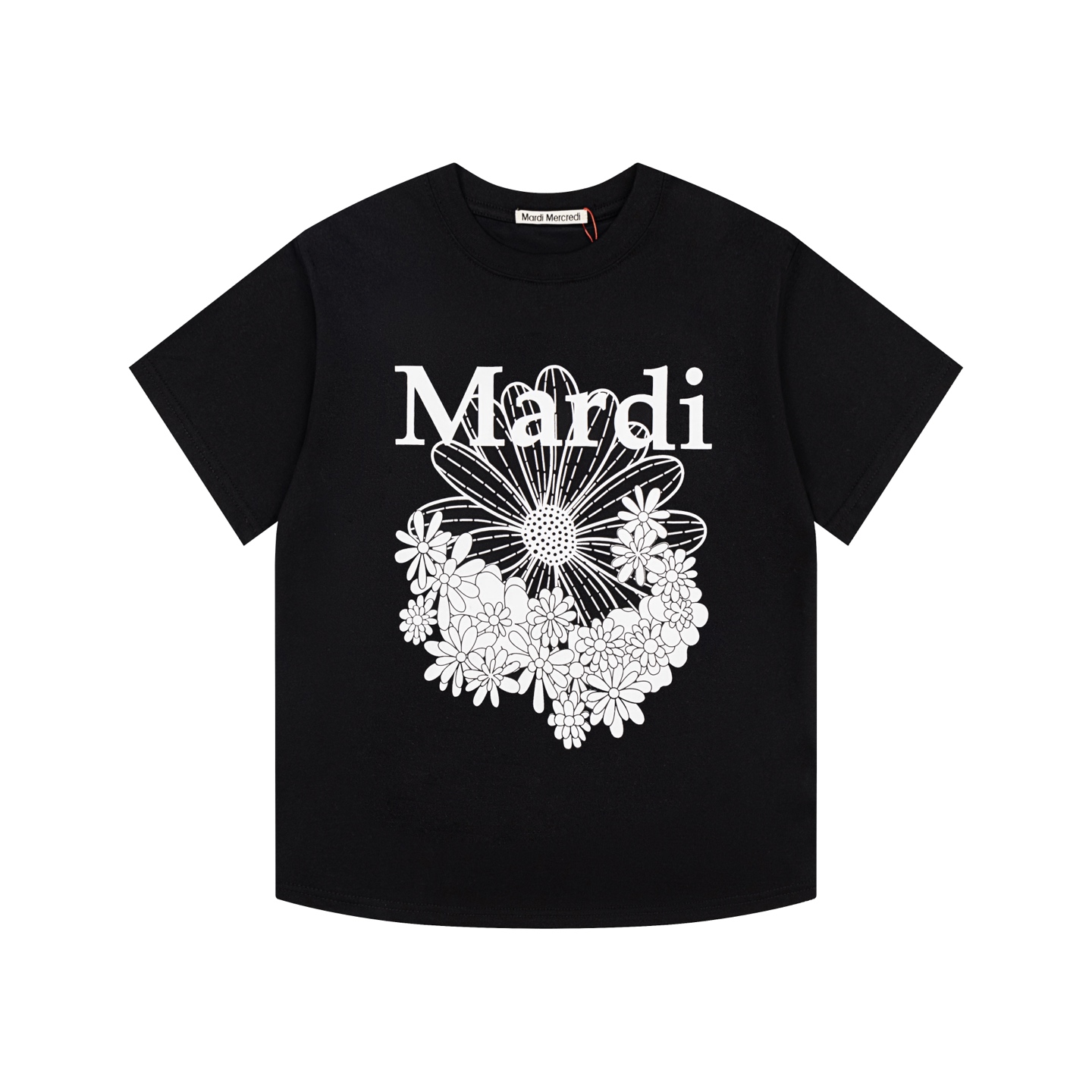 T-Shirt D10 13377