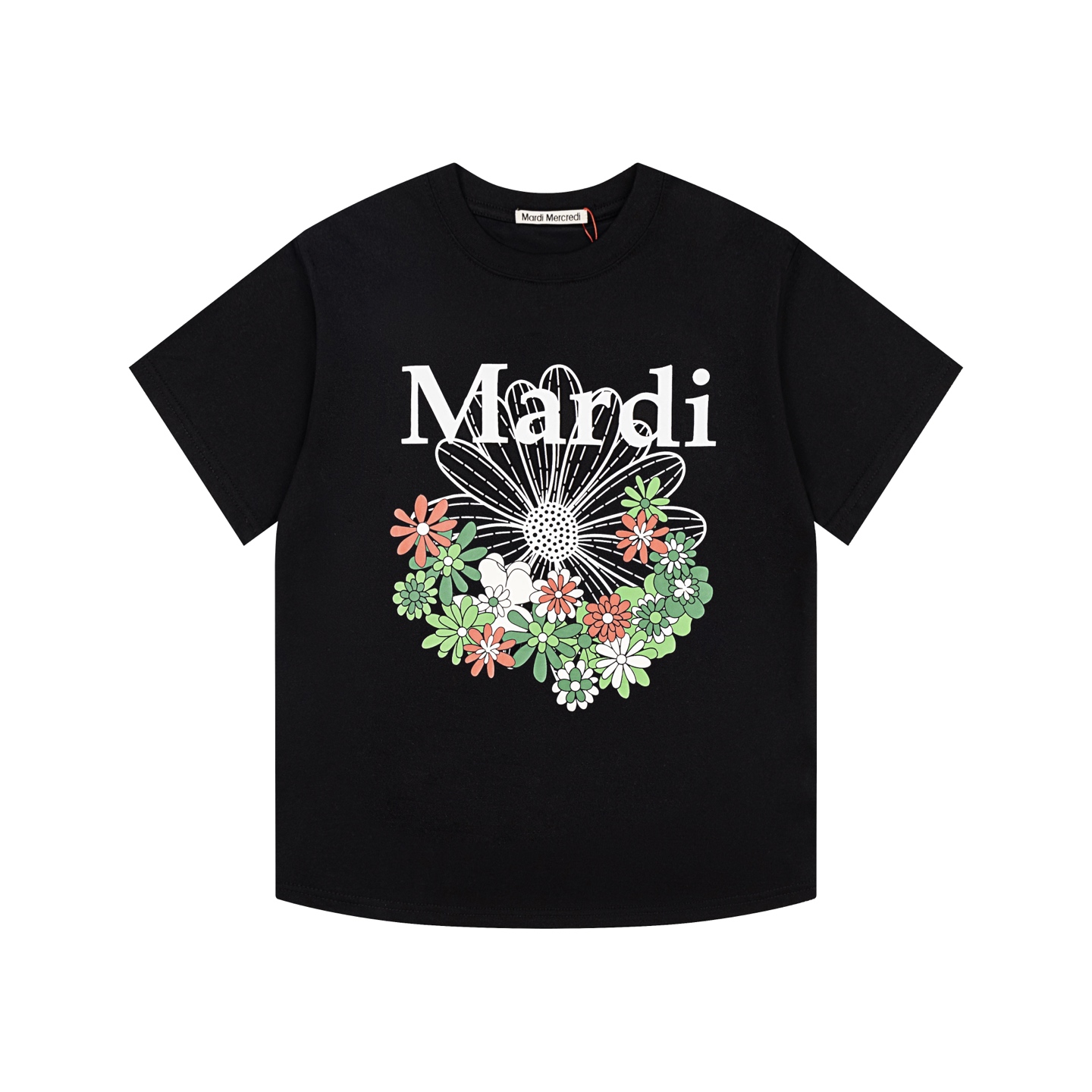 T-Shirt D10 13372
