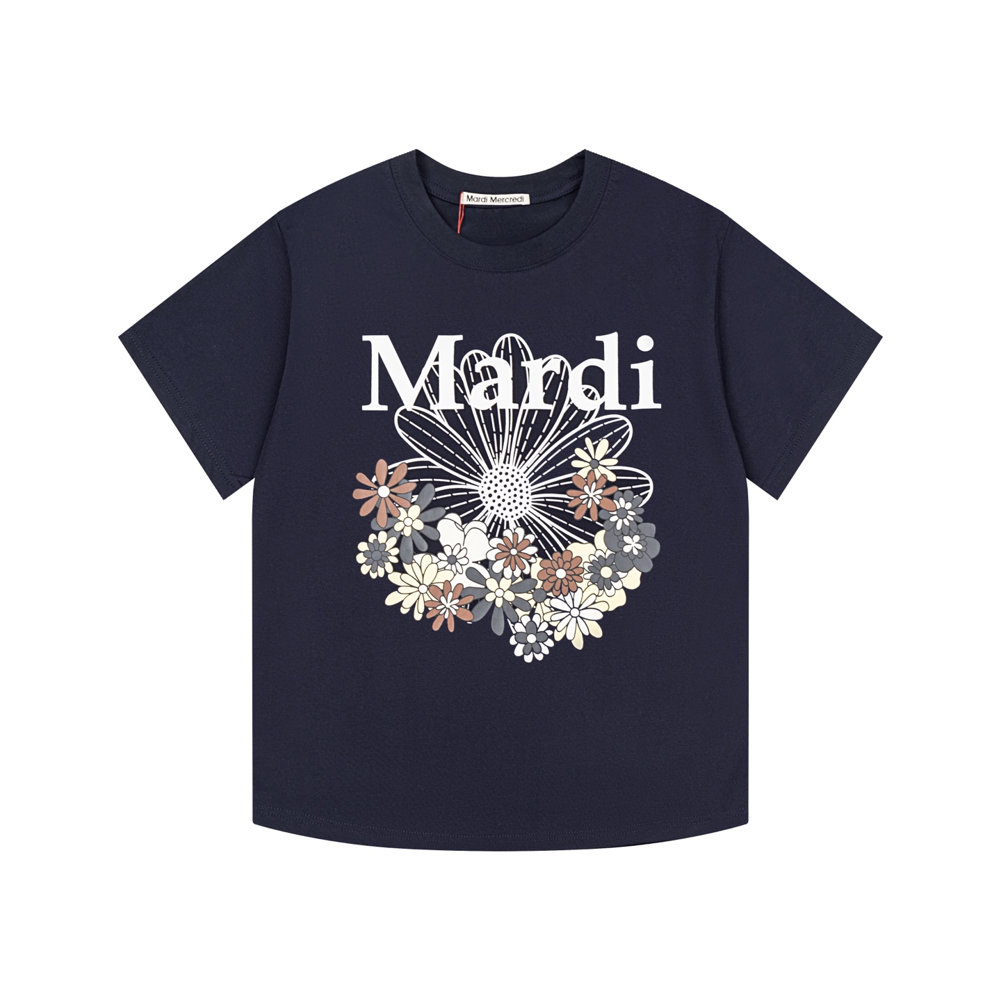 T-Shirt D10 13370