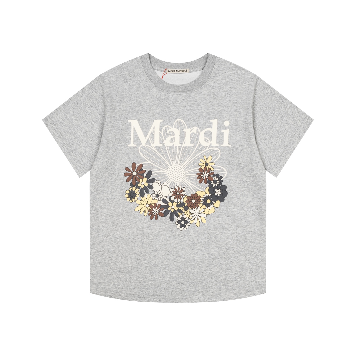 T-Shirt D10 13374