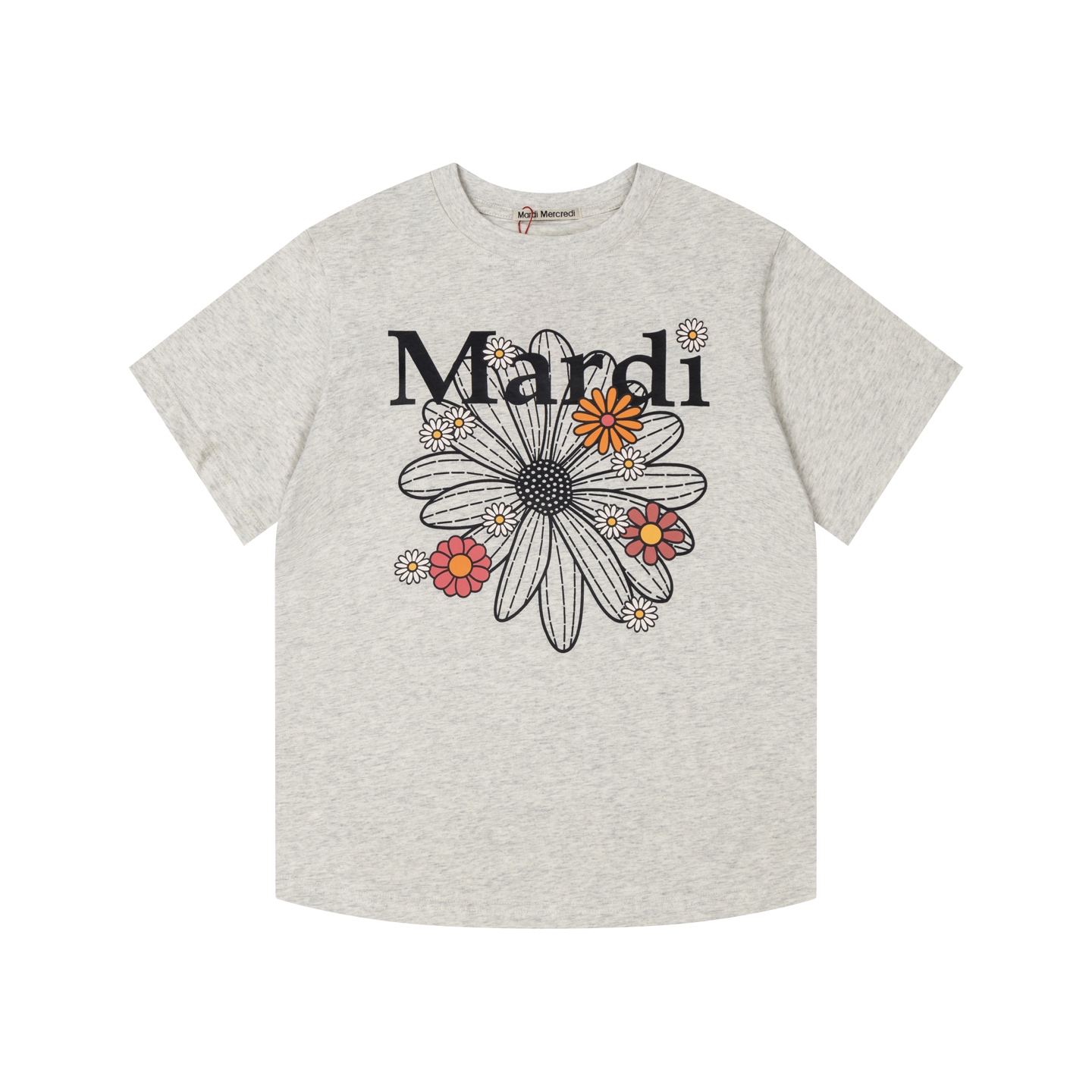 T-Shirt W05 13379