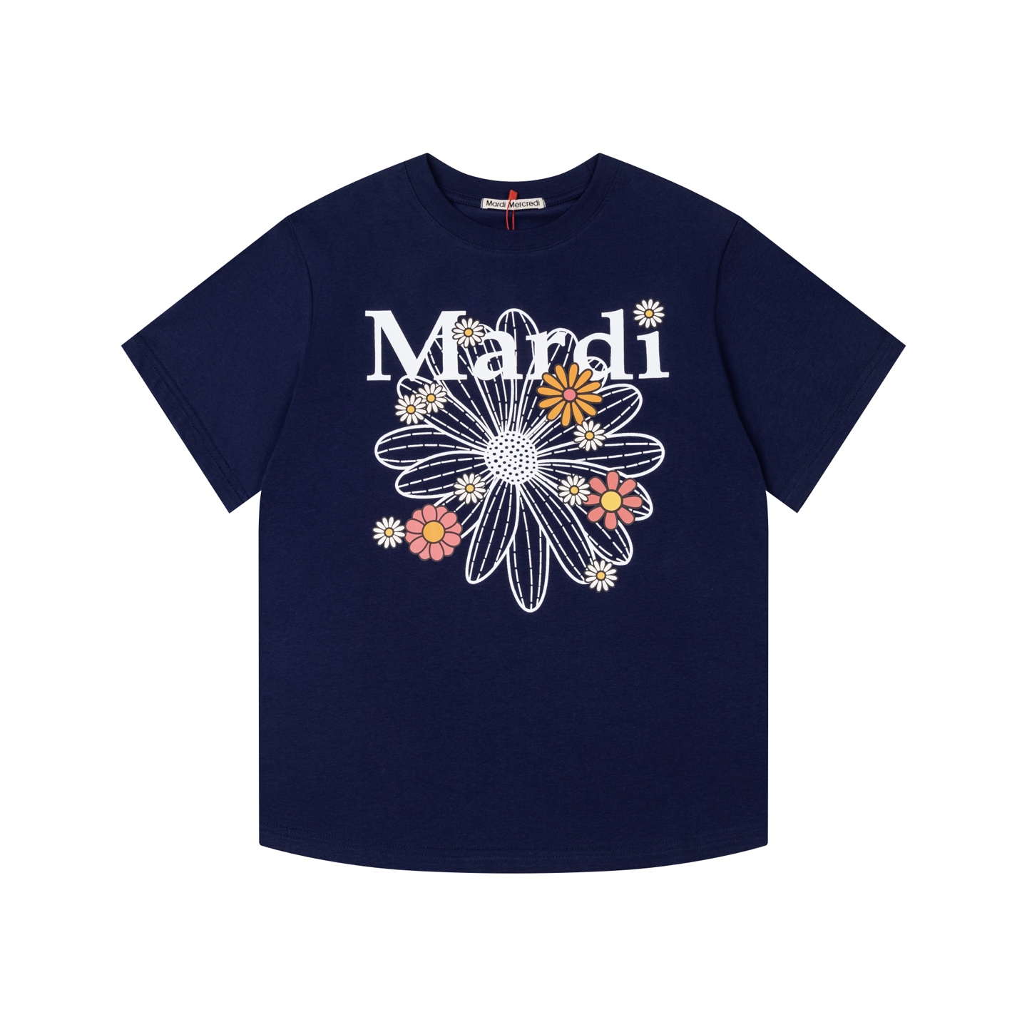 T-Shirt W05 13380