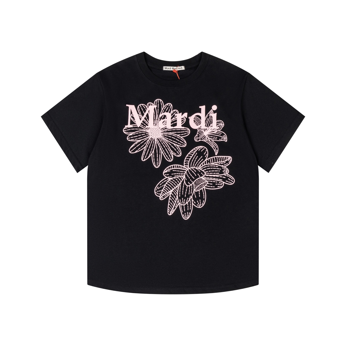 T-Shirt W18 13388