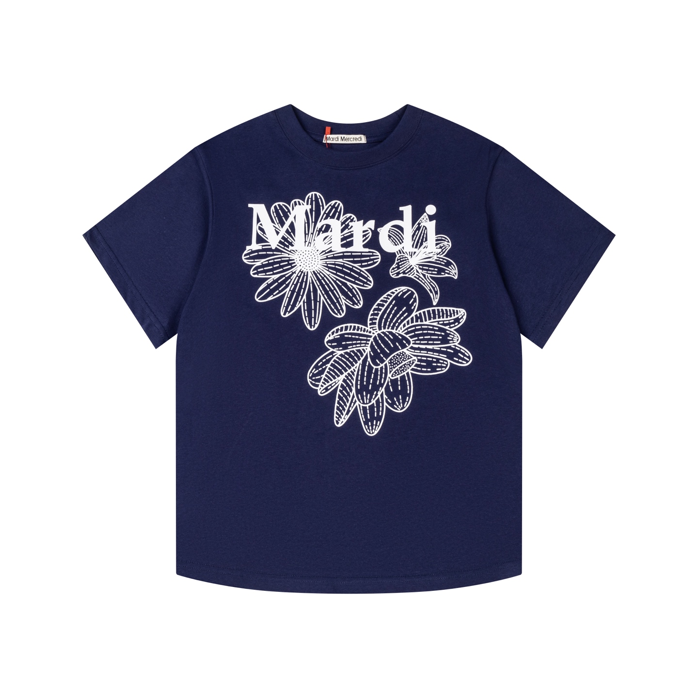 T-Shirt W18 13396