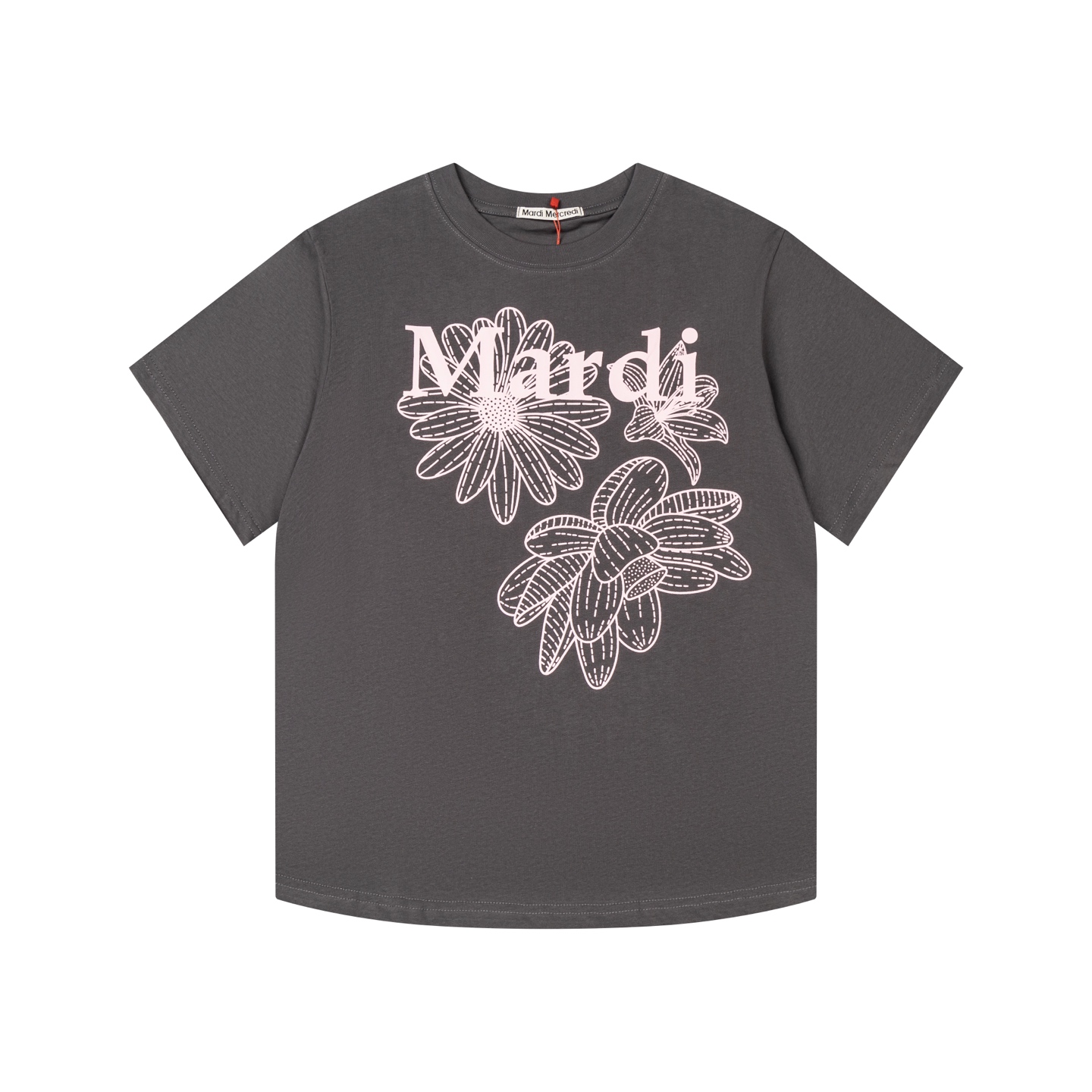 T-Shirt W18 13395