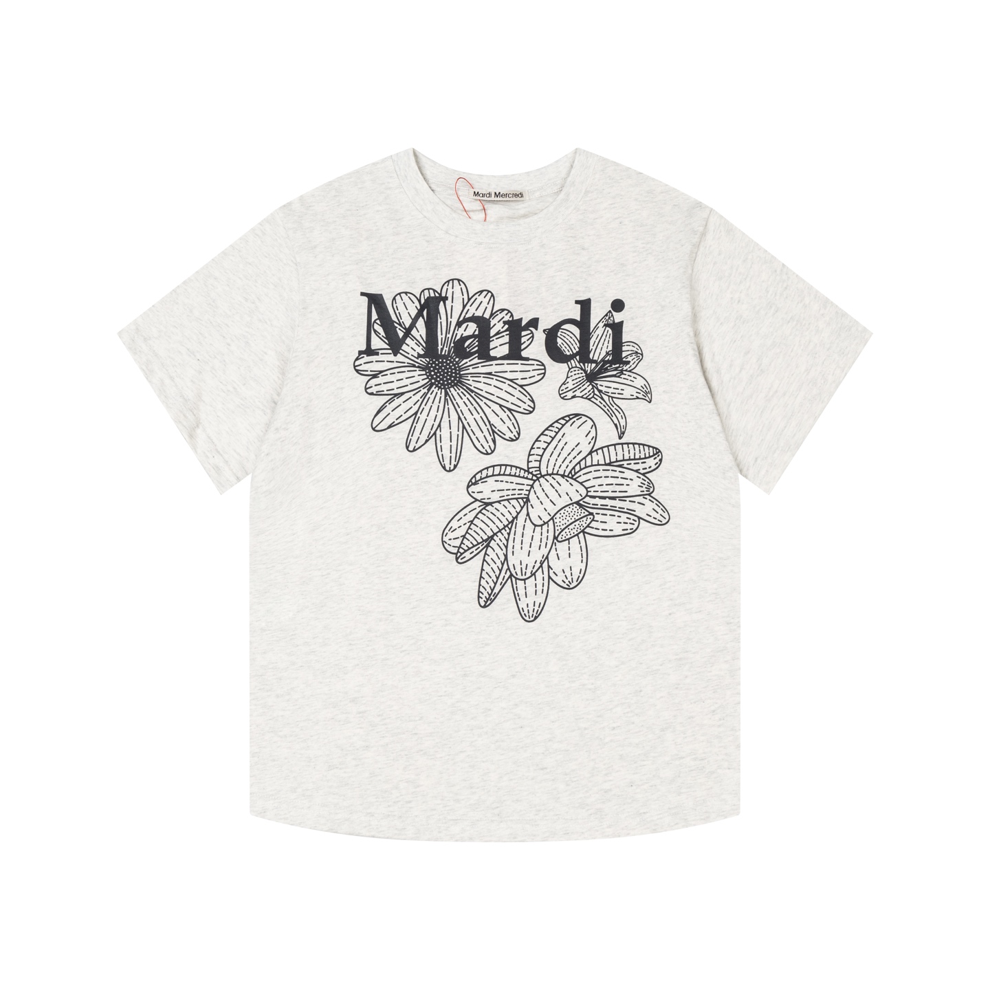T-Shirt W18 13393