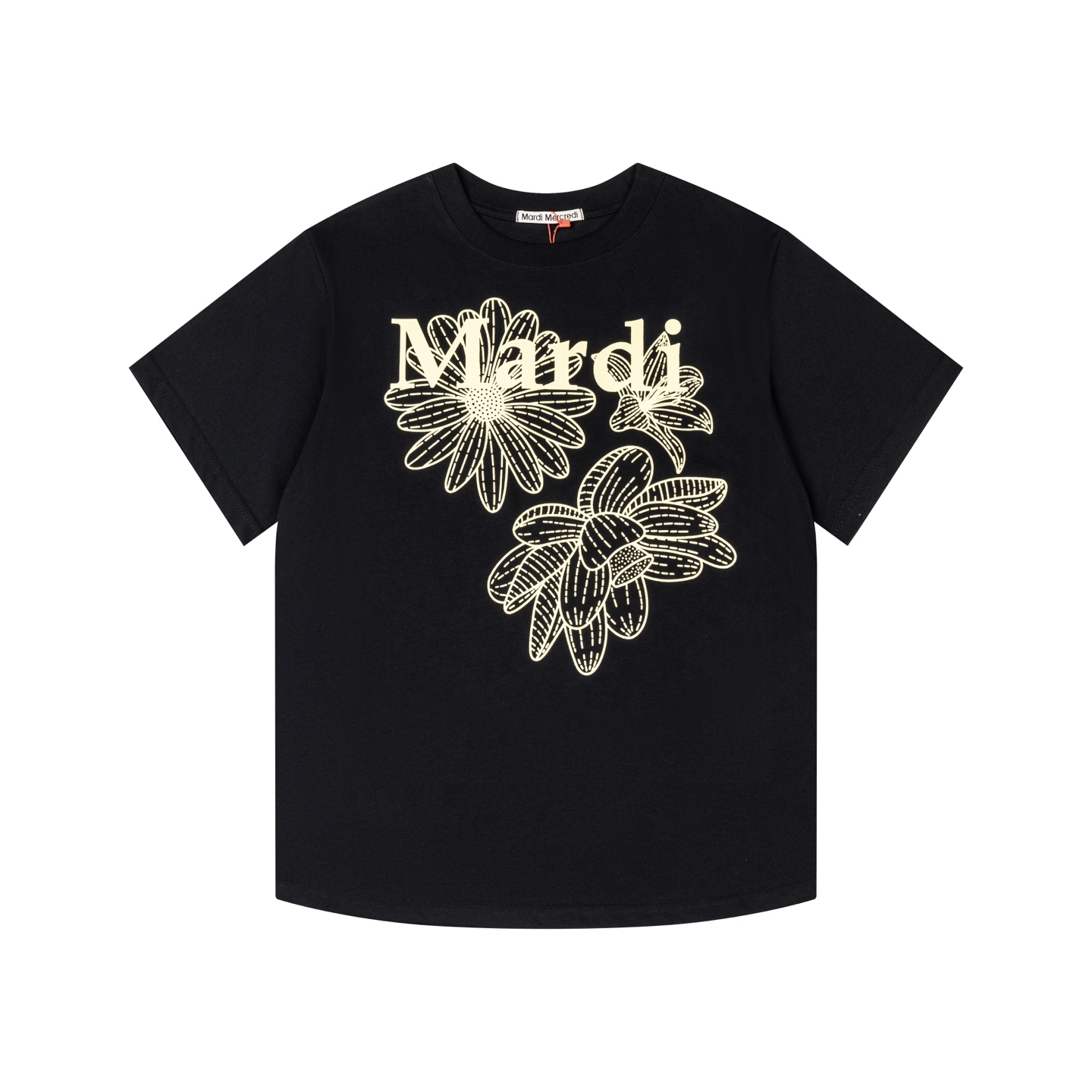 T-Shirt W18 13390
