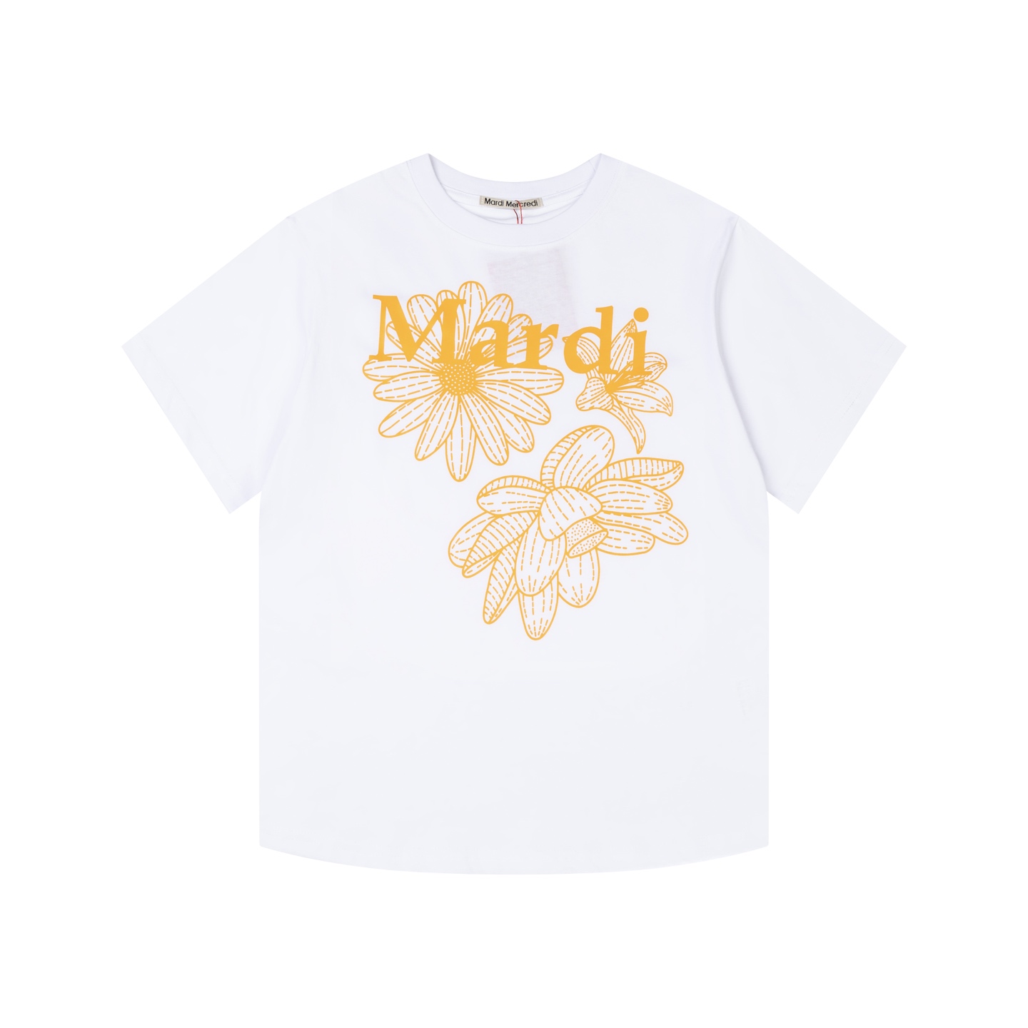 T-Shirt W18 13387