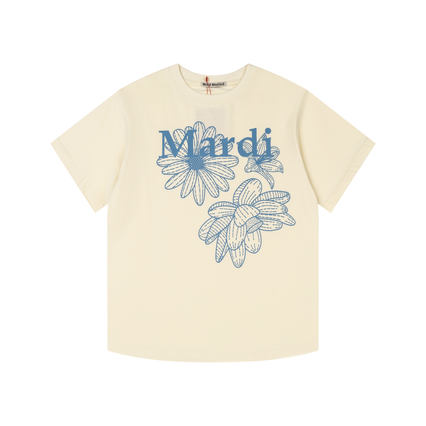T-Shirt W18 13397