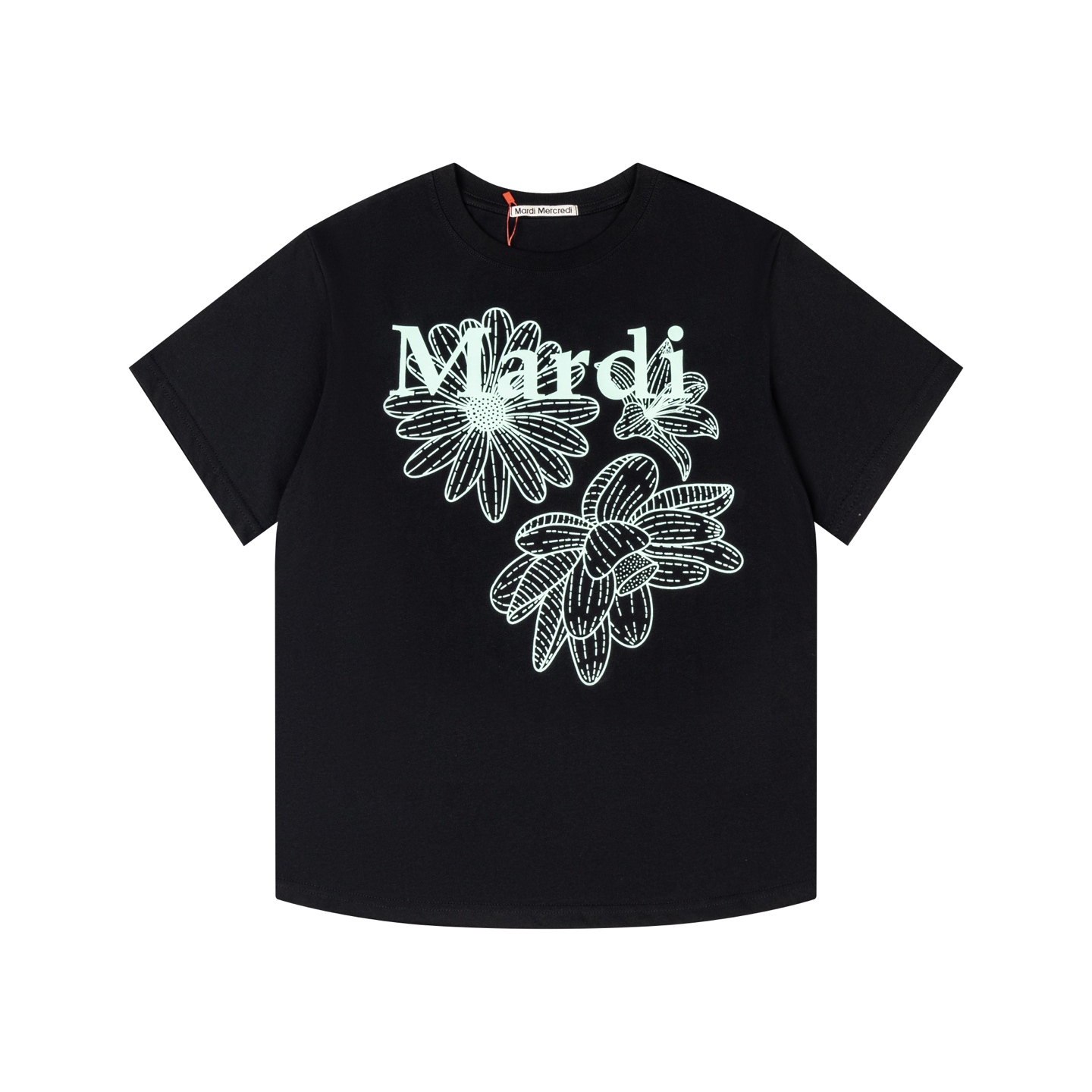 T-Shirt W18 13391