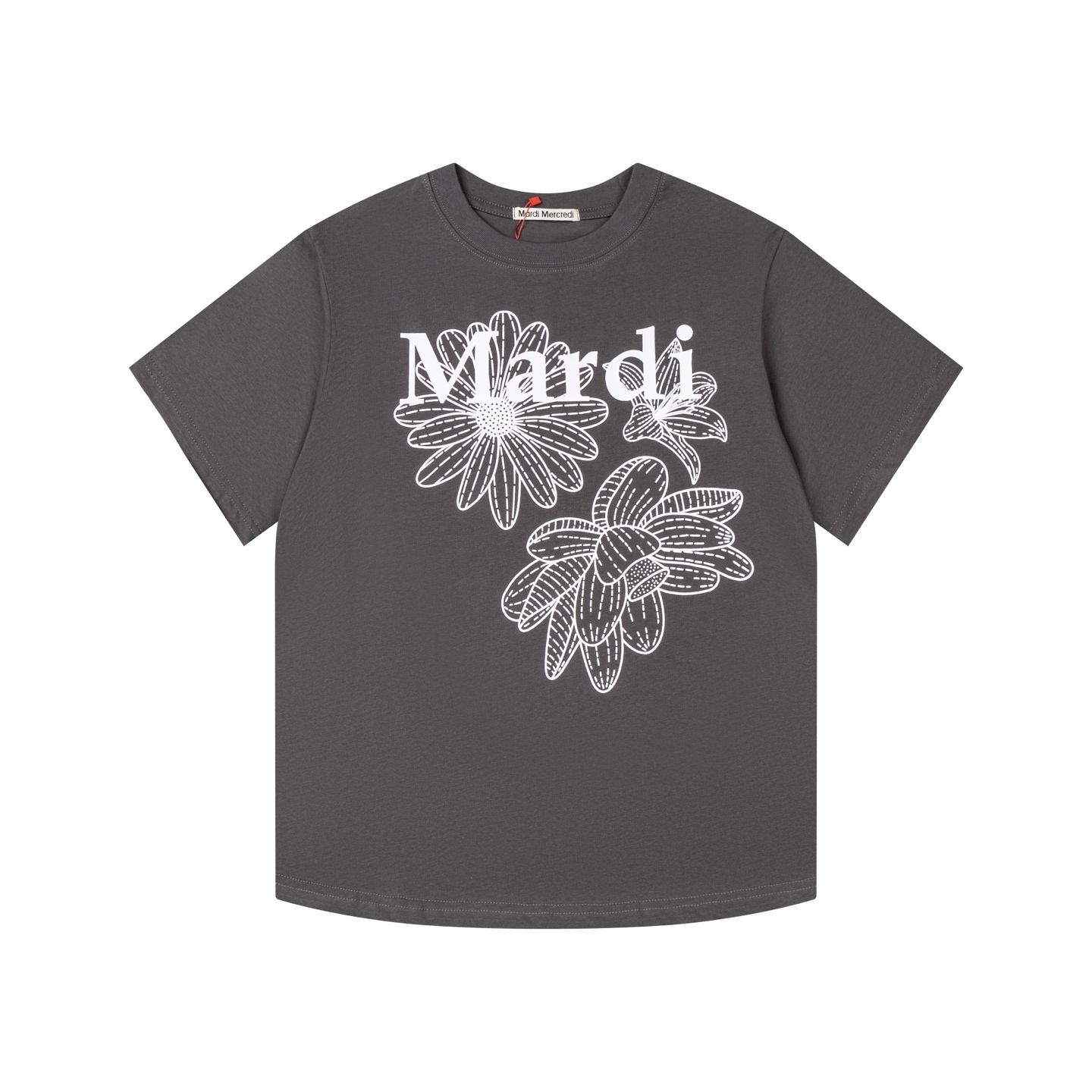 T-Shirt W18 13394