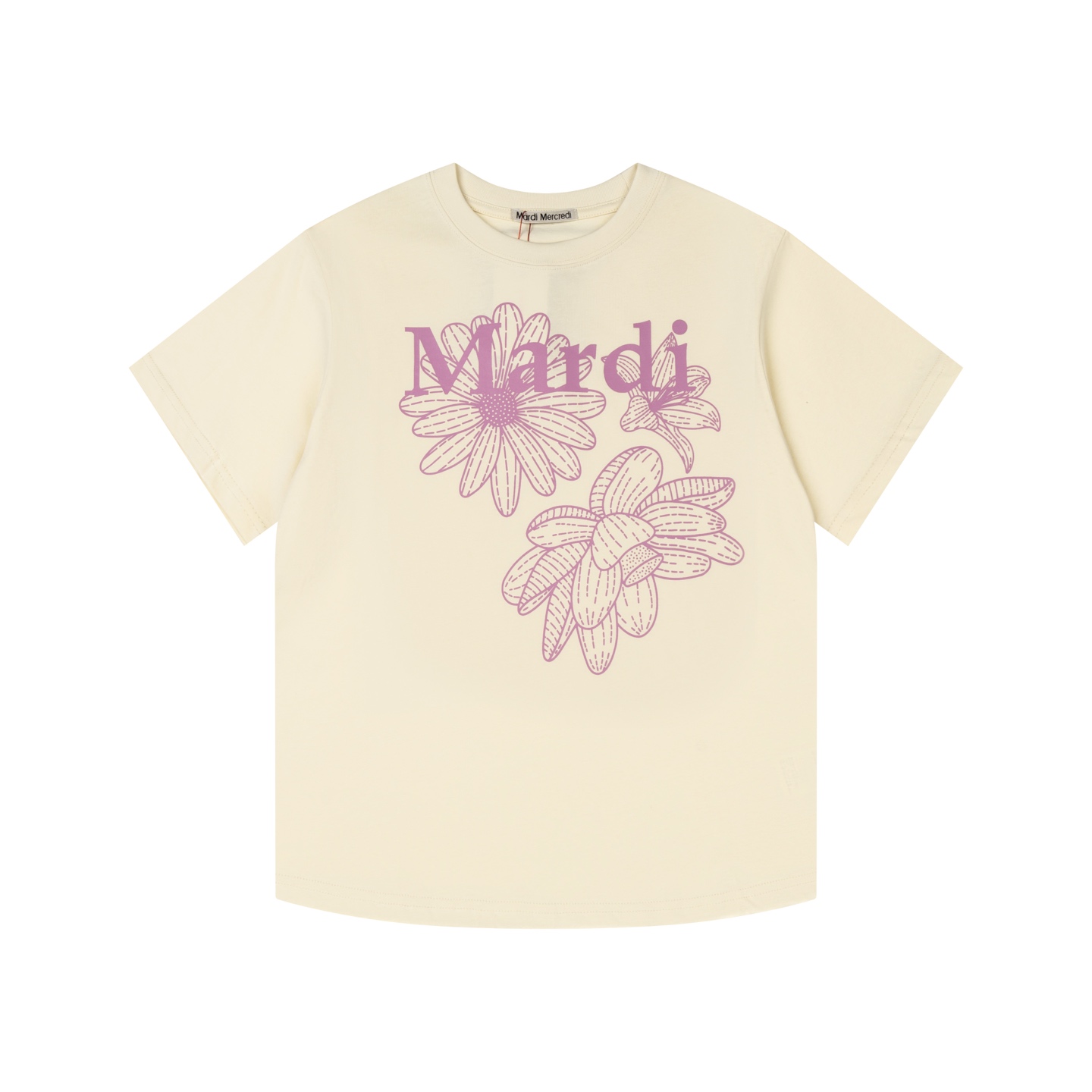 T-Shirt W18 13399