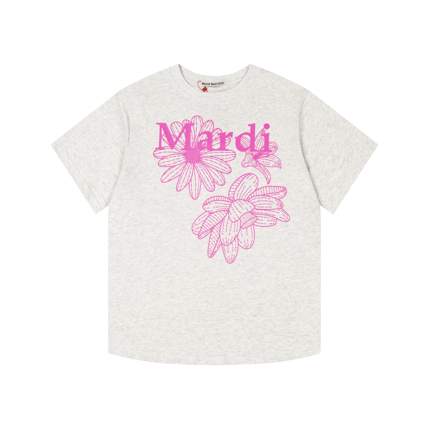 T-Shirt W18 13392