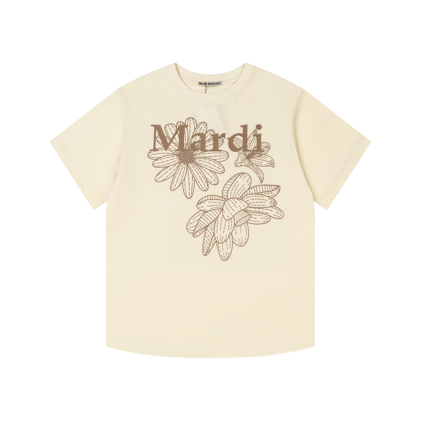 T-Shirt W18 13398