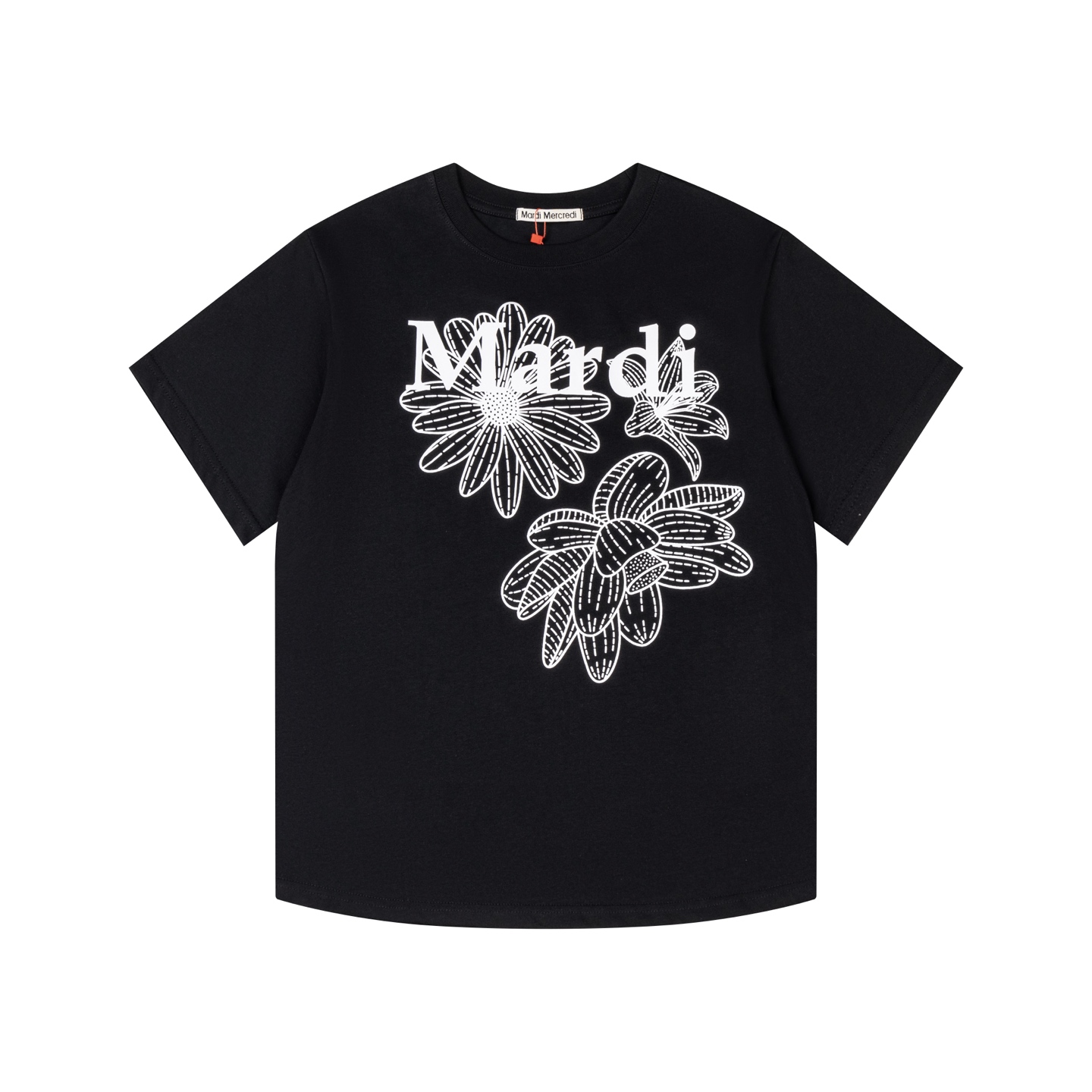 T-Shirt W18 13389
