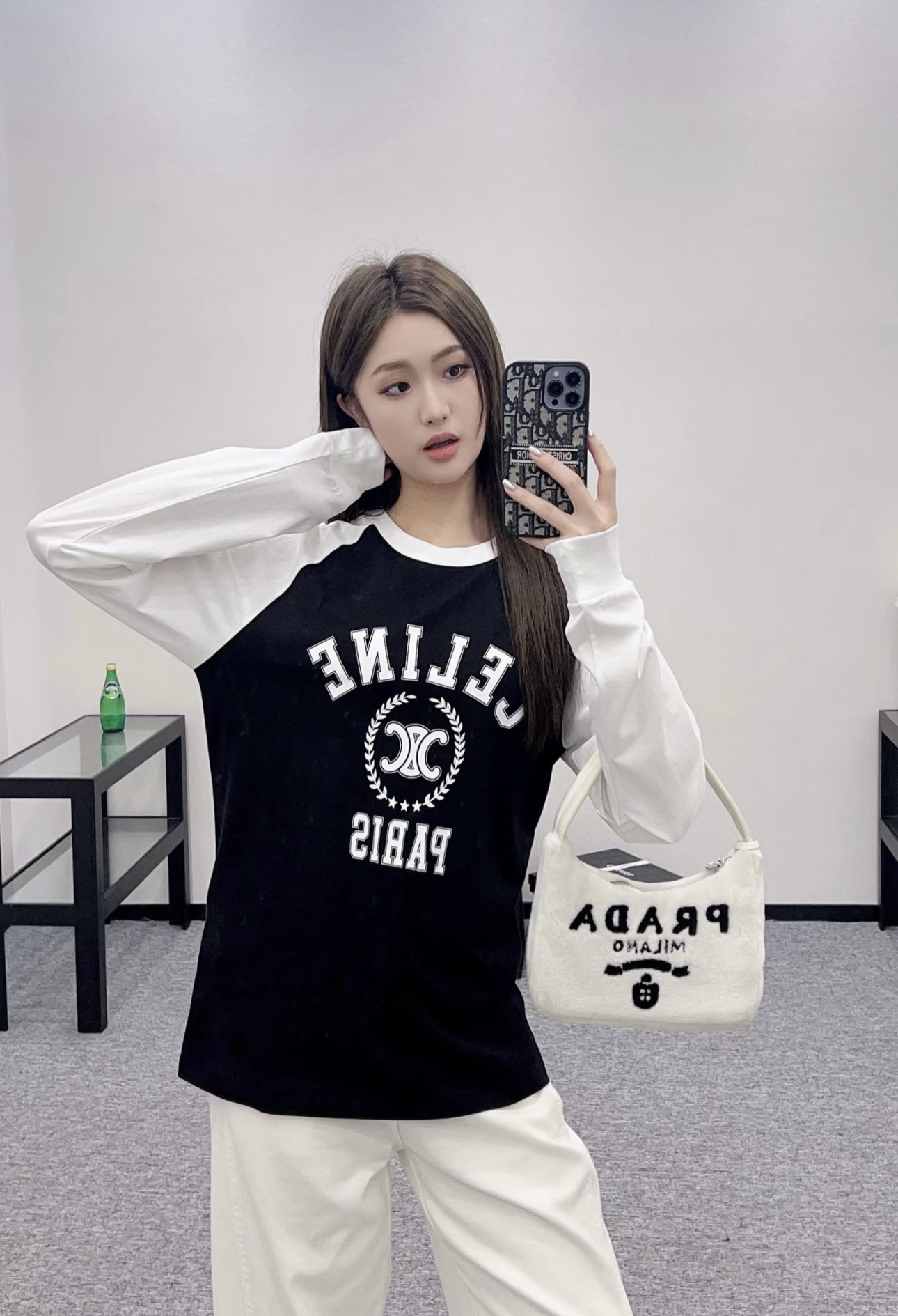 NO:518646,Model pictures, alexander wang19860909模特图,,alexander wang,Men's clothing