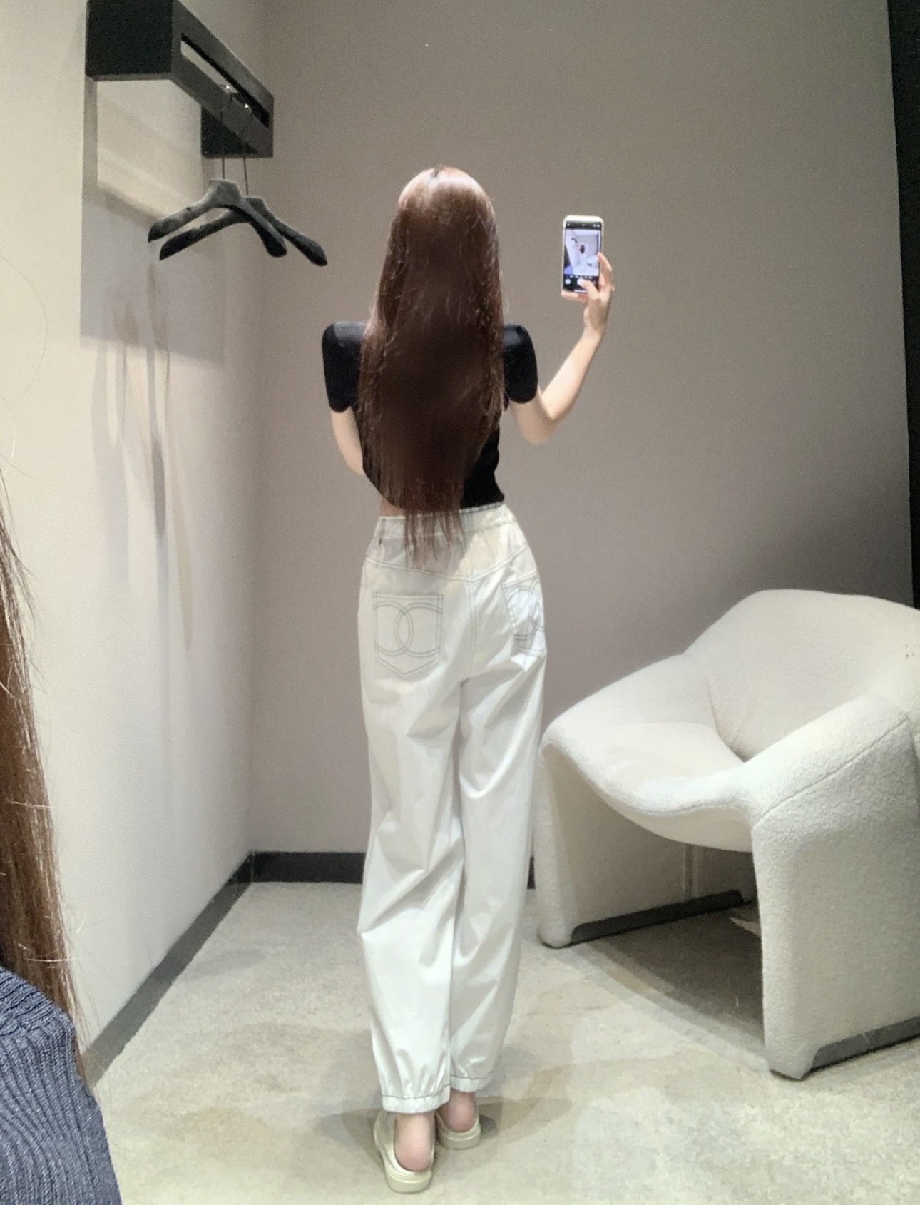 NO:517143,Model pictures, alexander wang19860909模特图,,alexander wang,Men's clothing