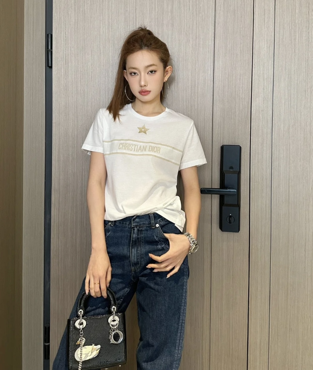 NO:518634,Model pictures, alexander wang19860909模特图,,alexander wang,Men's clothing