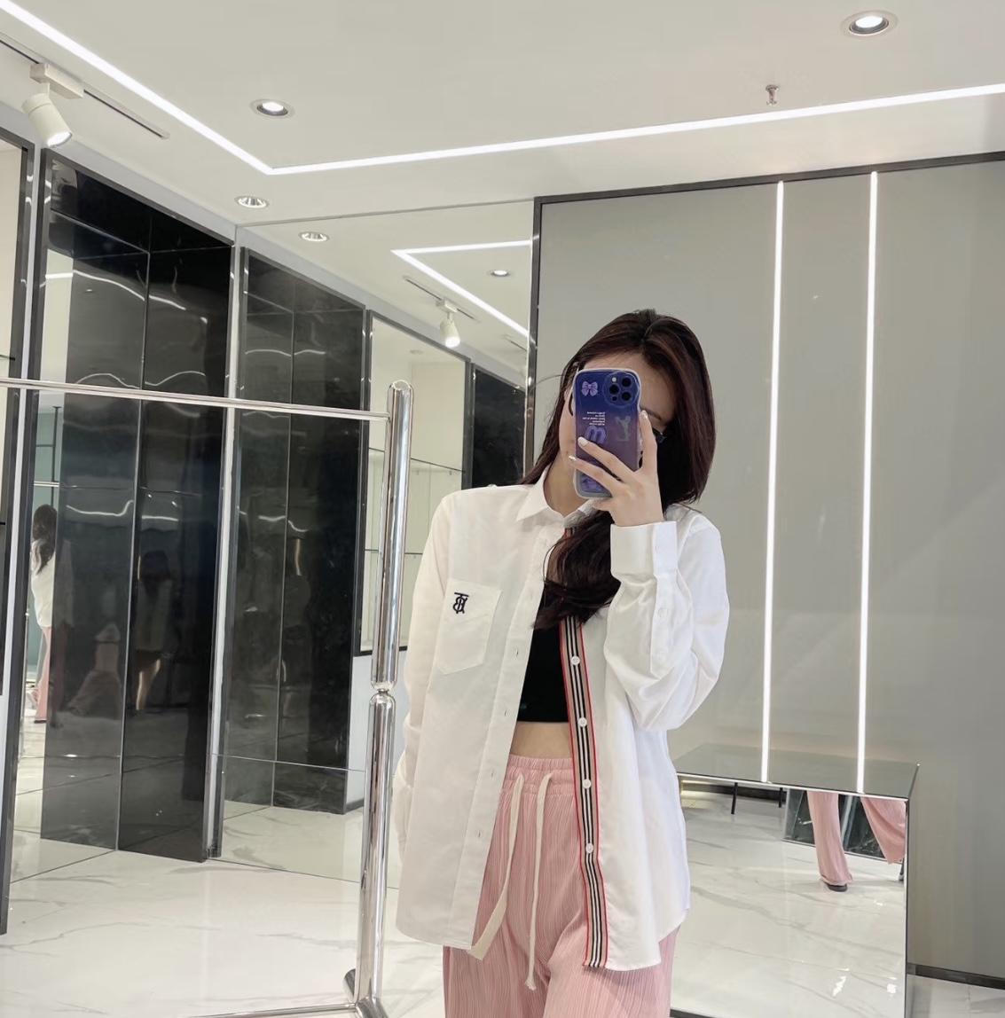 NO:506226,Model pictures, alexander wang19860909模特图,,alexander wang,Men's clothing