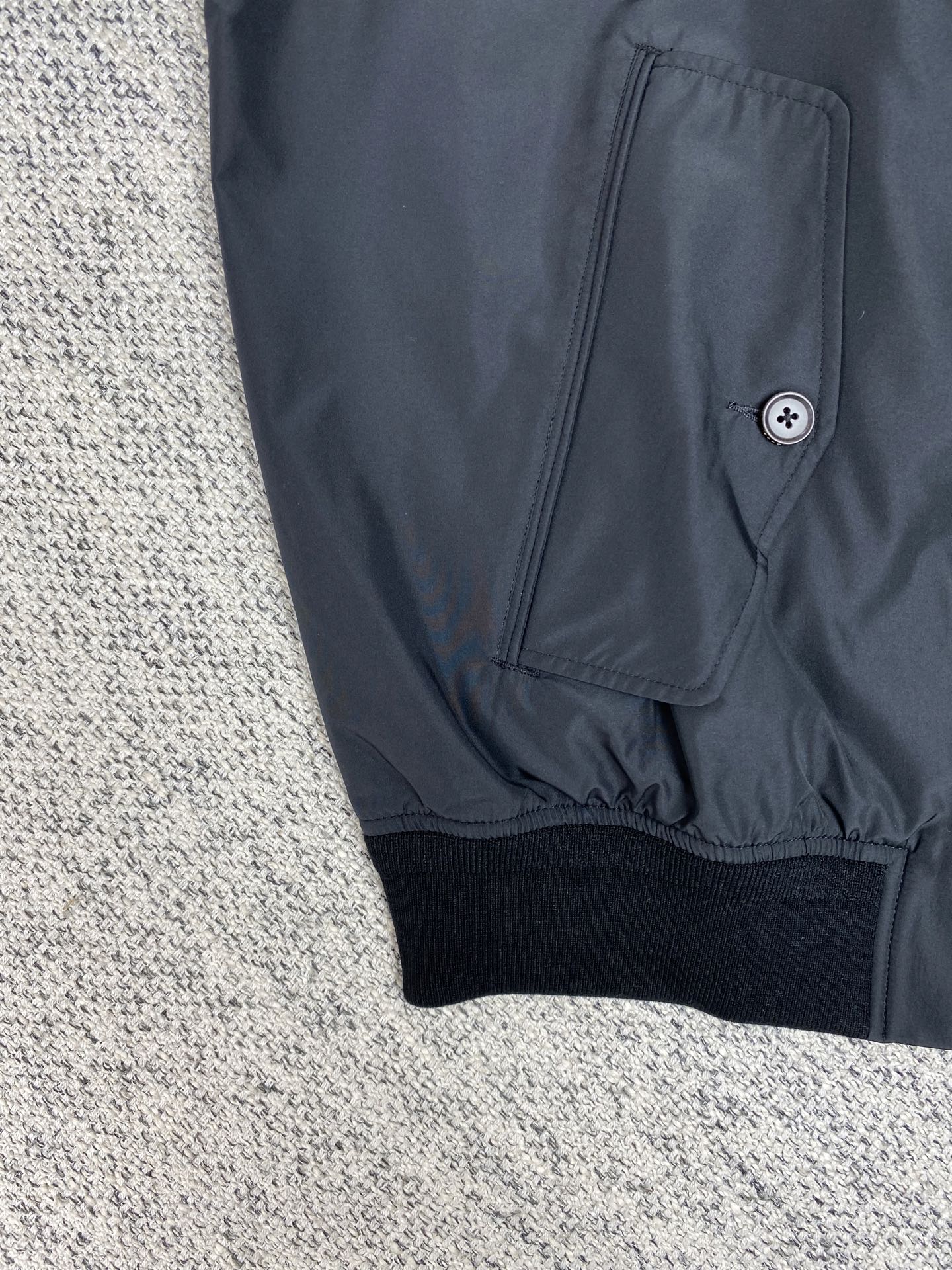 Polo Ralph Lauren Men's Packable Water-Repellent Jacket - Travel Essential 7 i1756979974847 1828 0 4