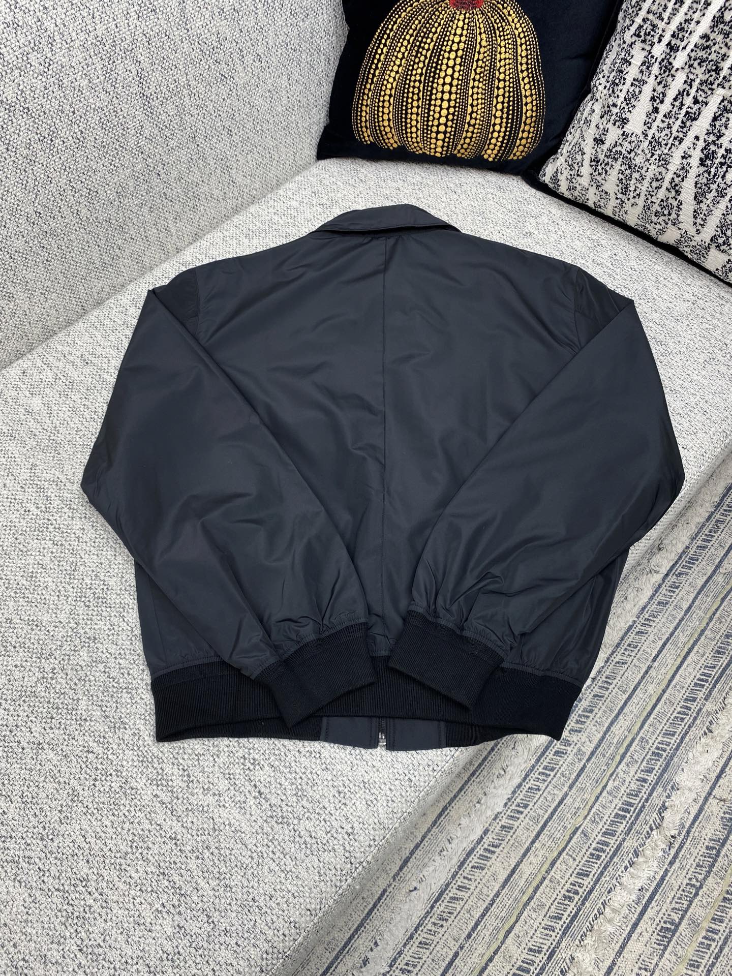 Polo Ralph Lauren Men's Packable Water-Repellent Jacket - Travel Essential 3 i1756979975038 7371 0 8