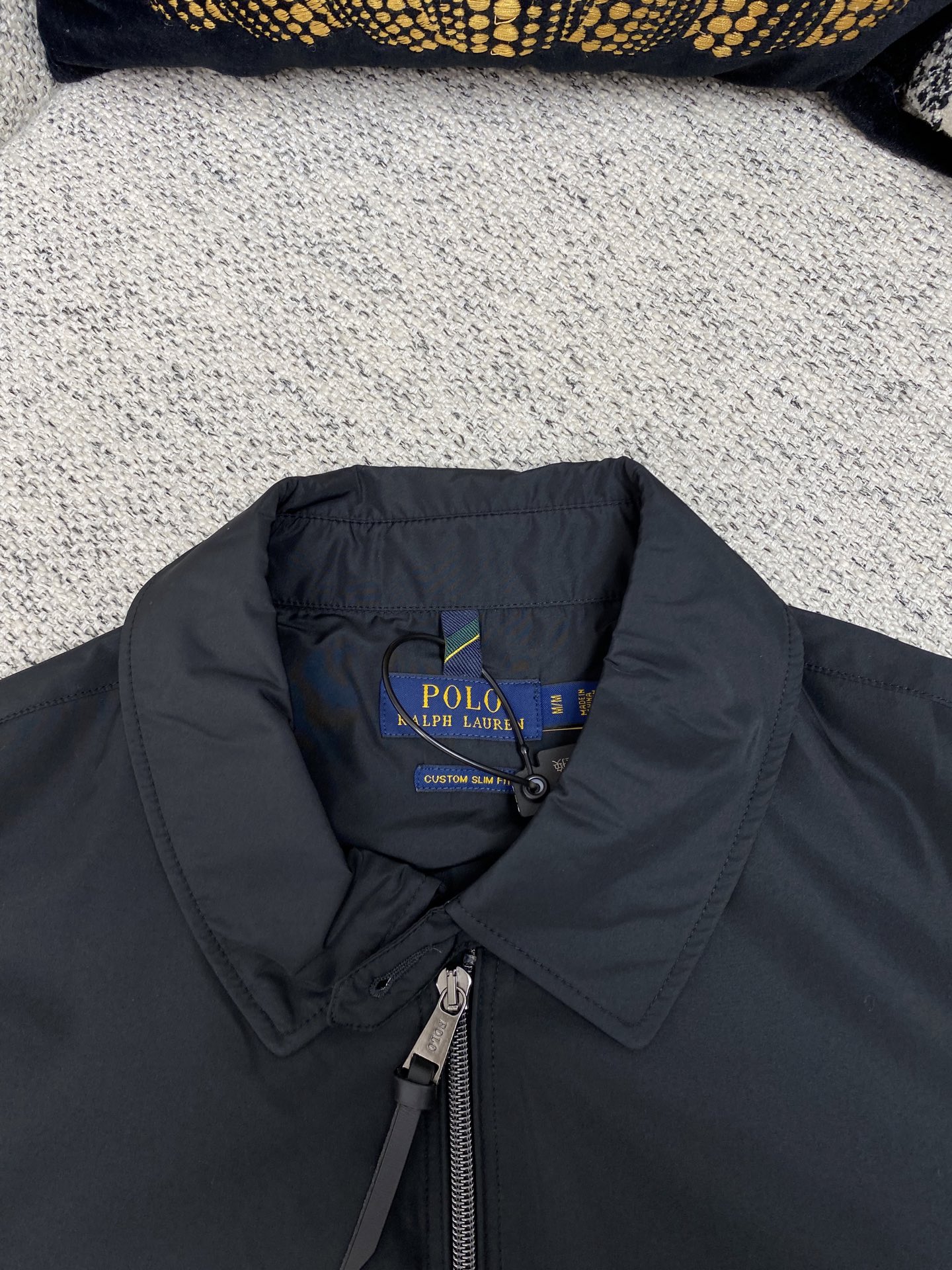 Polo Ralph Lauren Men's Packable Water-Repellent Jacket - Travel Essential 5 i1756979992808 5290 0 3