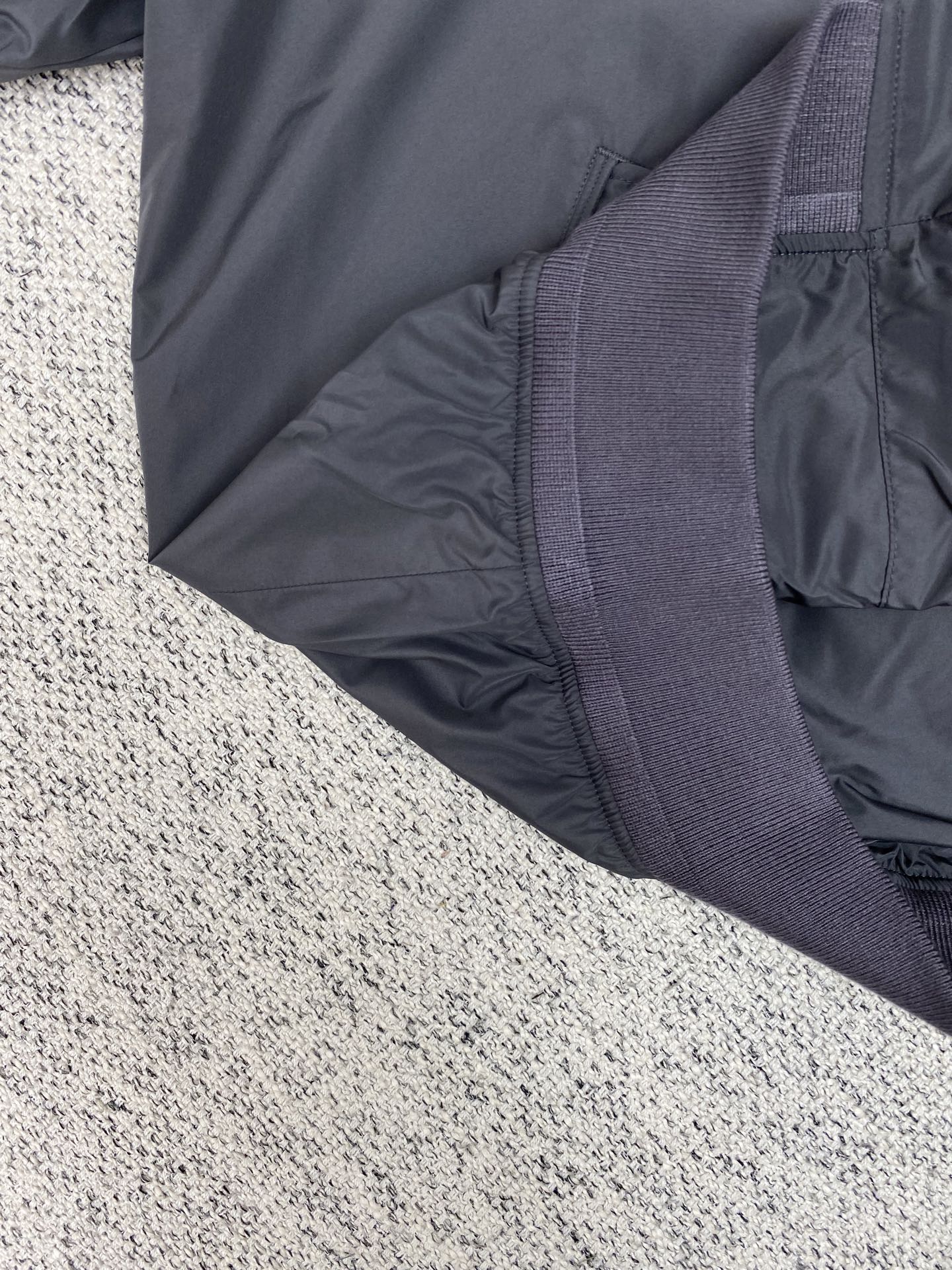 Polo Ralph Lauren Packable Water-Repellent Jacket - Travel-Friendly Gray 8 i1756980048990 7345 0 4
