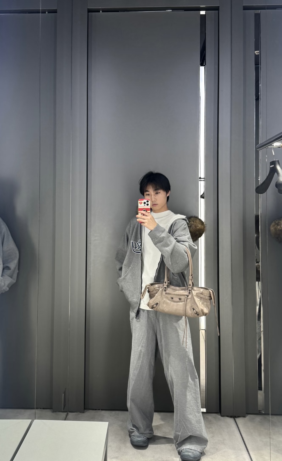 NO:540890,Model pictures, alexander wang19860909模特图,,alexander wang,Men's clothing