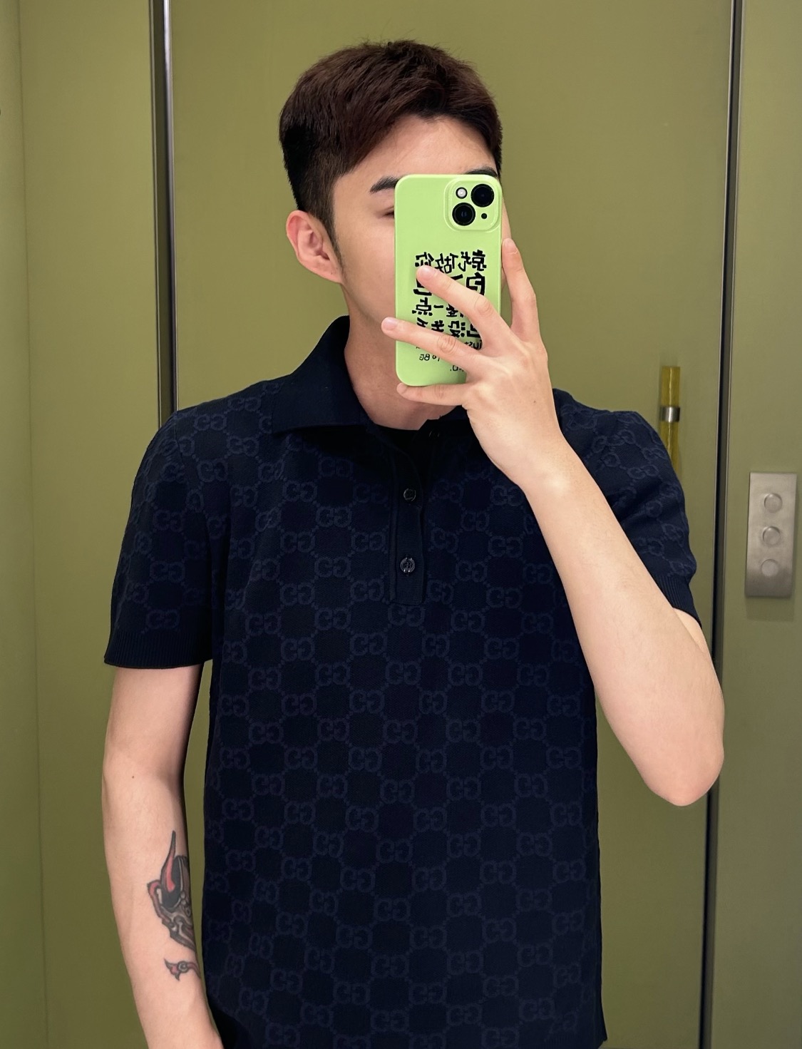 Foto modelo