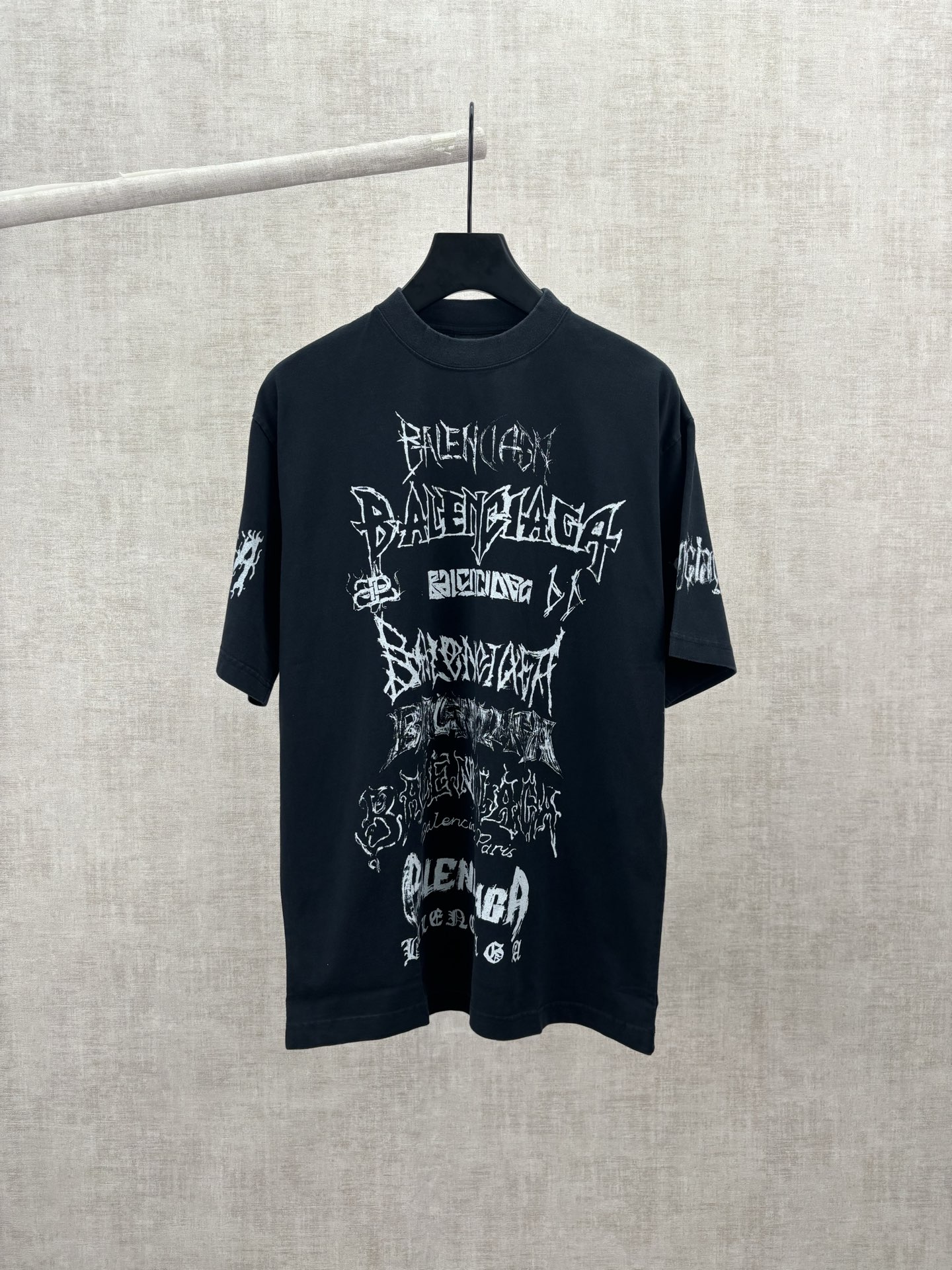 Balenciaga T-Shirt 11276