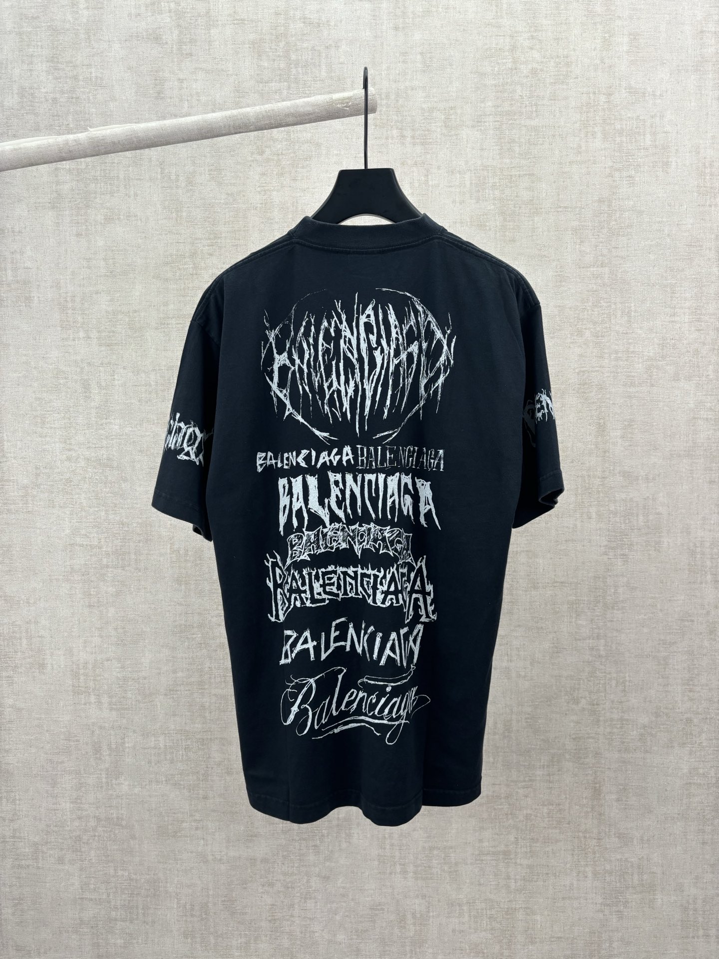 Alternative view of Balenciaga T-Shirt 11276