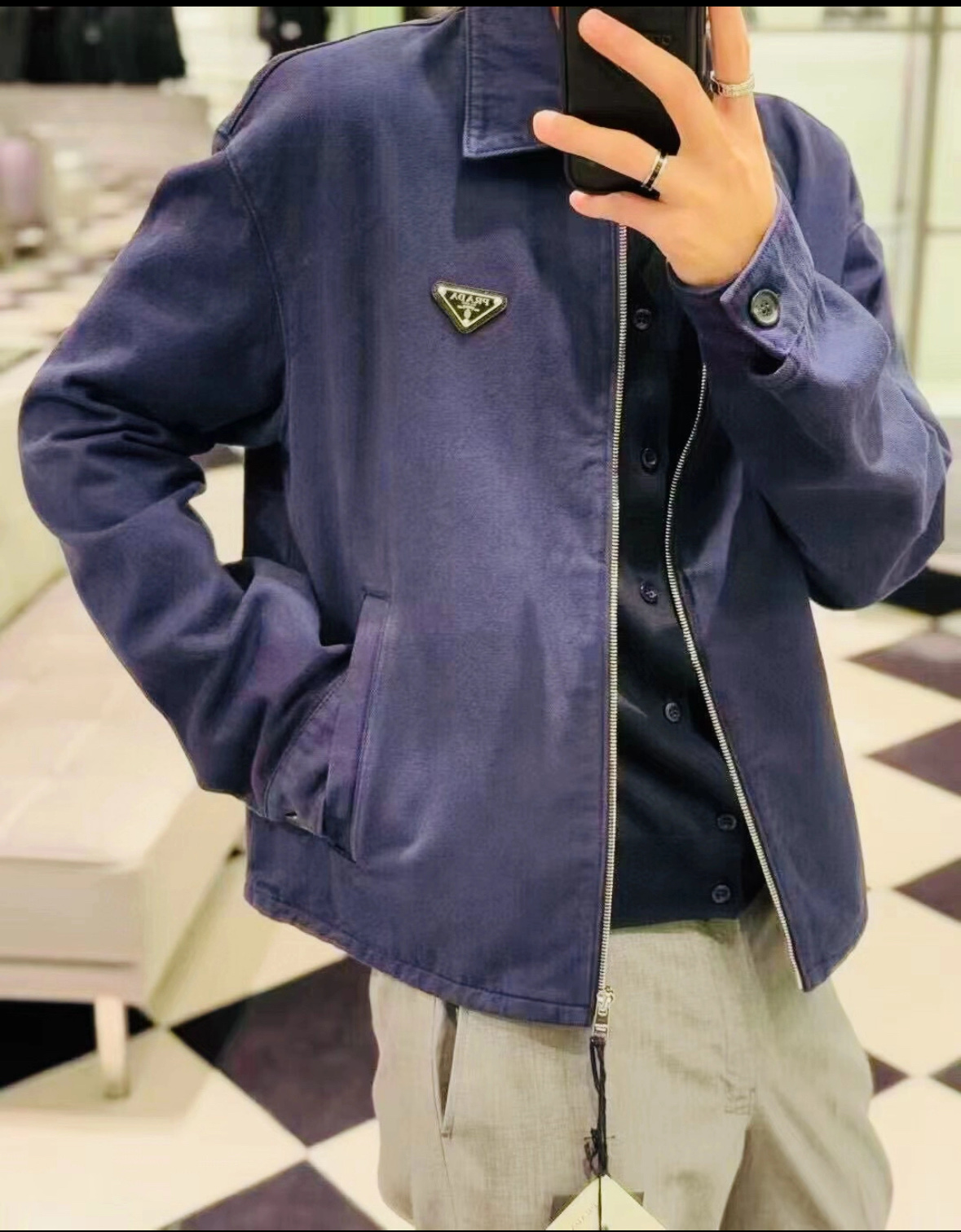 Foto modelo
