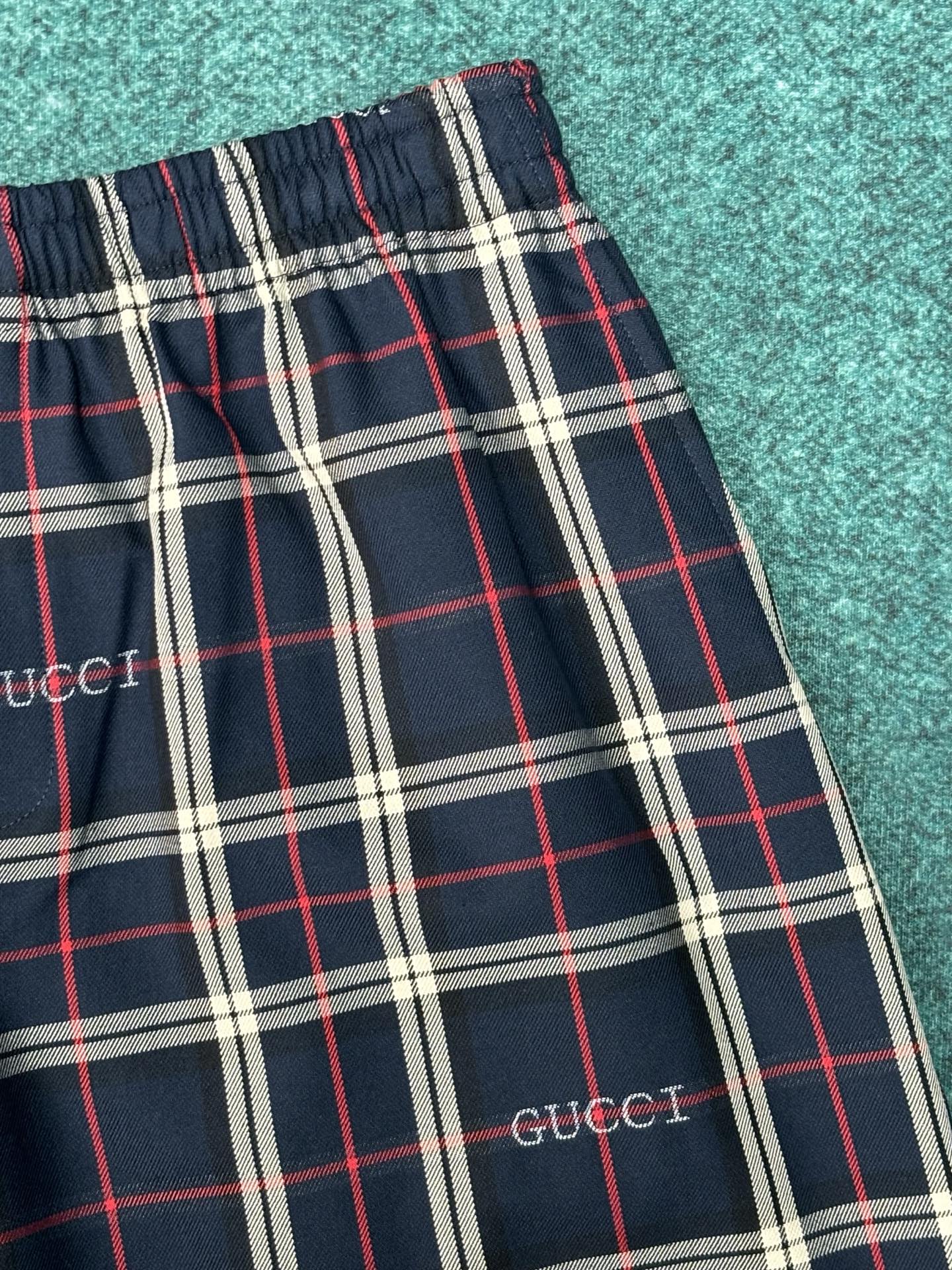 Gucci G家 26ss新款学院风格设计打造百搭格调