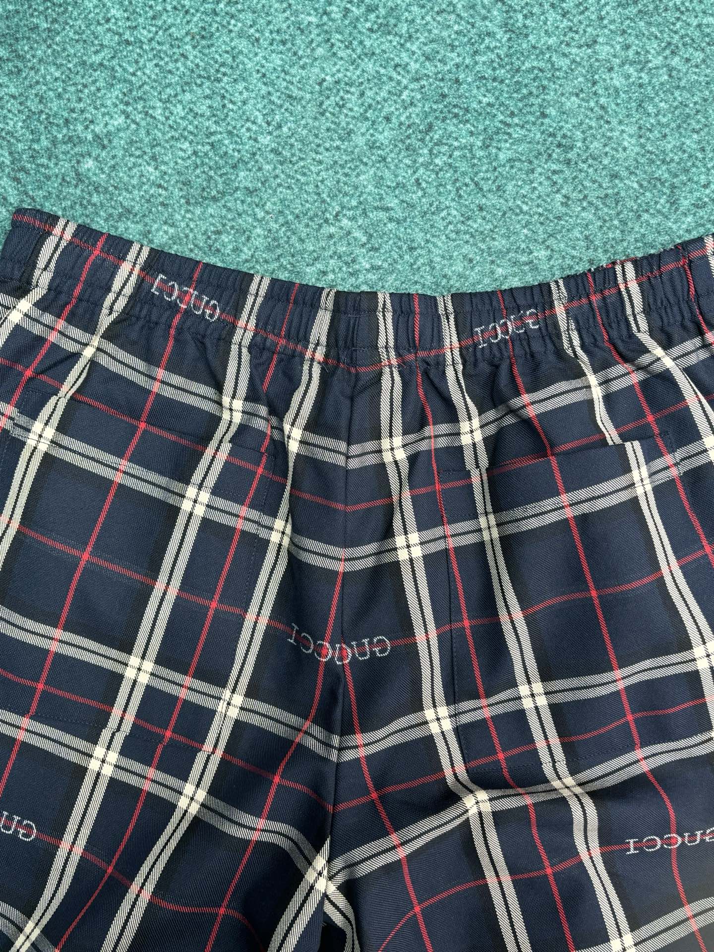 Gucci G家 26ss新款学院风格设计打造百搭格调