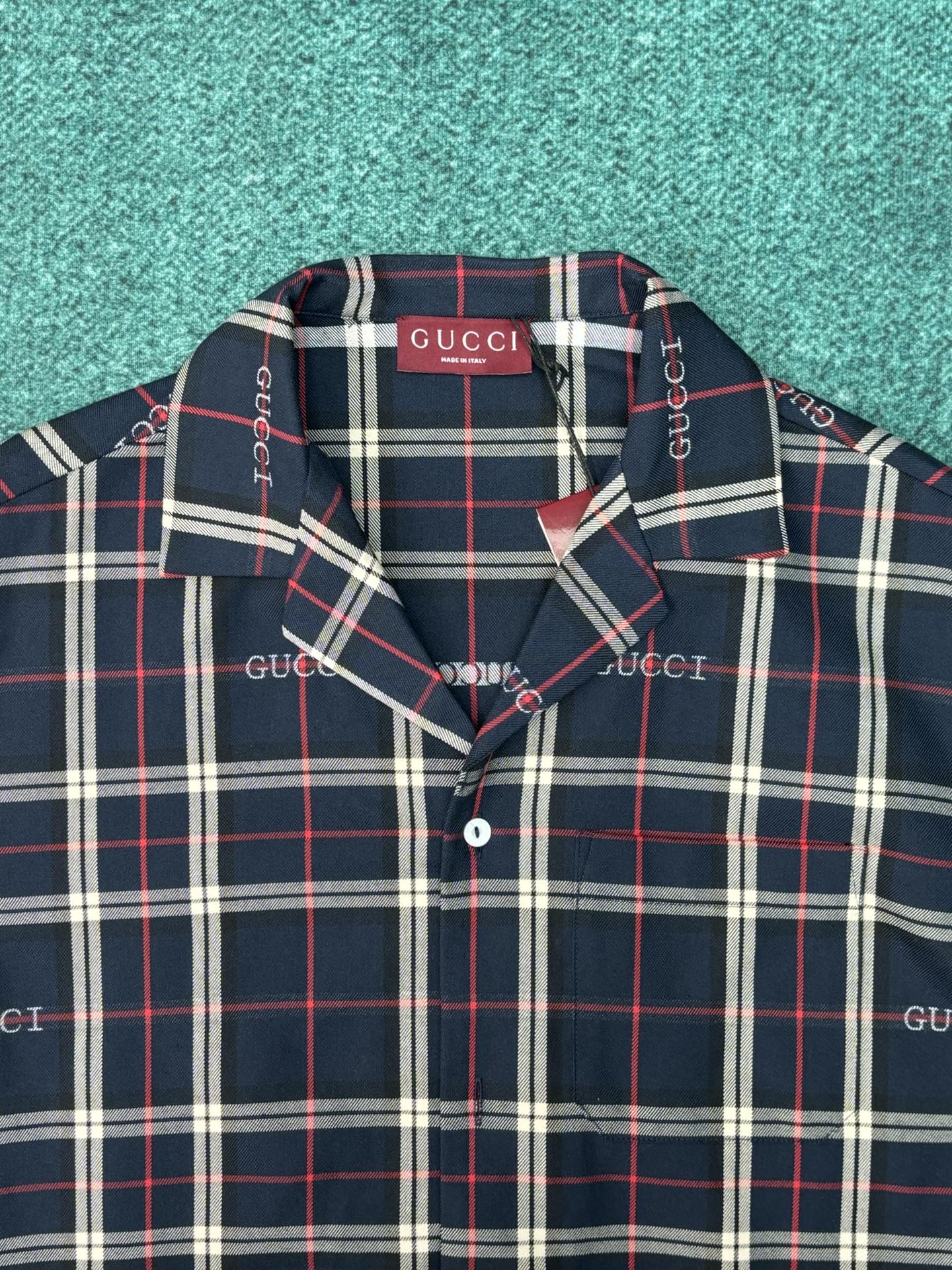 Gucci G家 26ss新款学院风格设计打造百搭格调