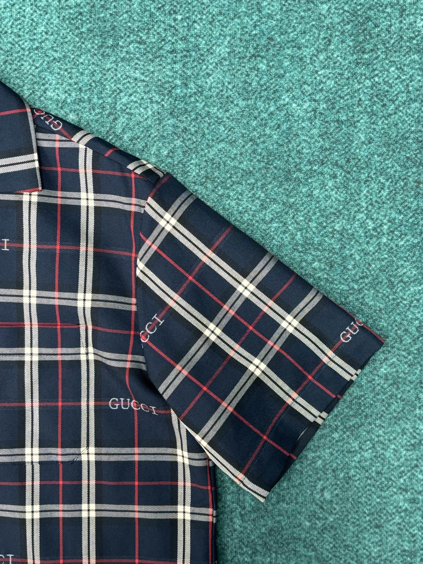 Gucci G家 26ss新款学院风格设计打造百搭格调