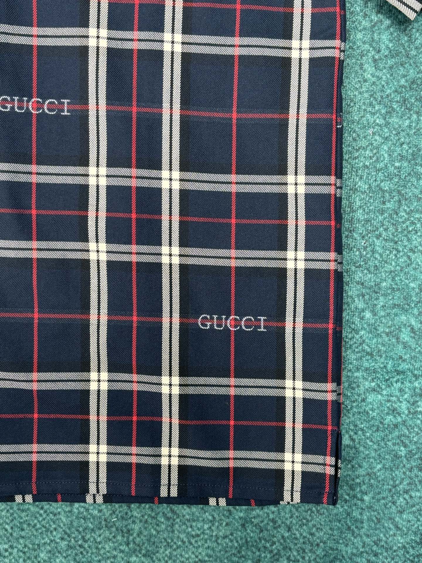 Gucci G家 26ss新款学院风格设计打造百搭格调