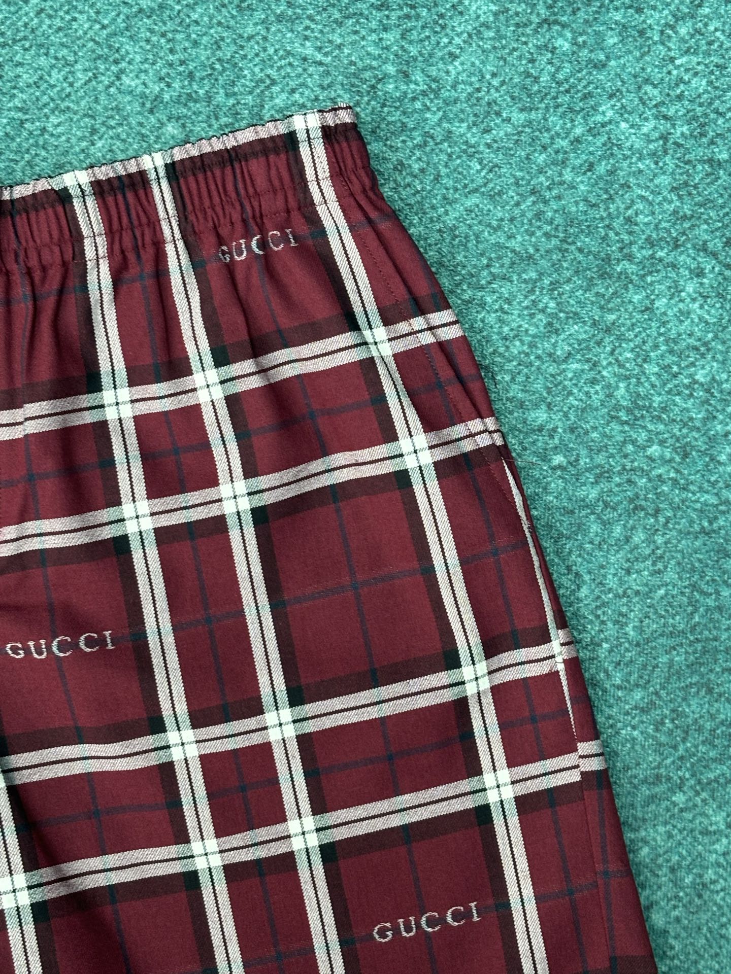Gucci G家 26ss新款学院风格设计打造百搭格调