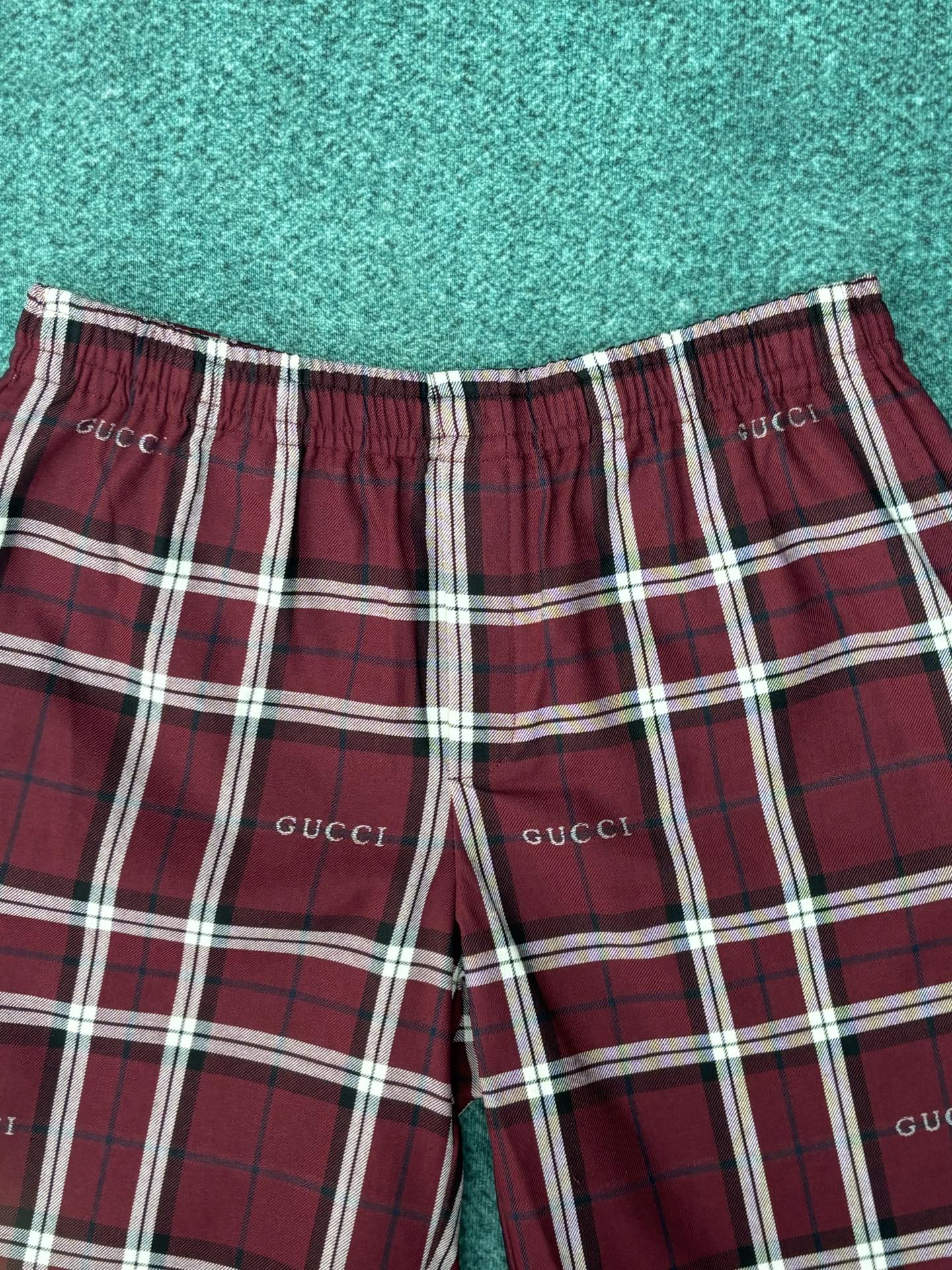Gucci G家 26ss新款学院风格设计打造百搭格调