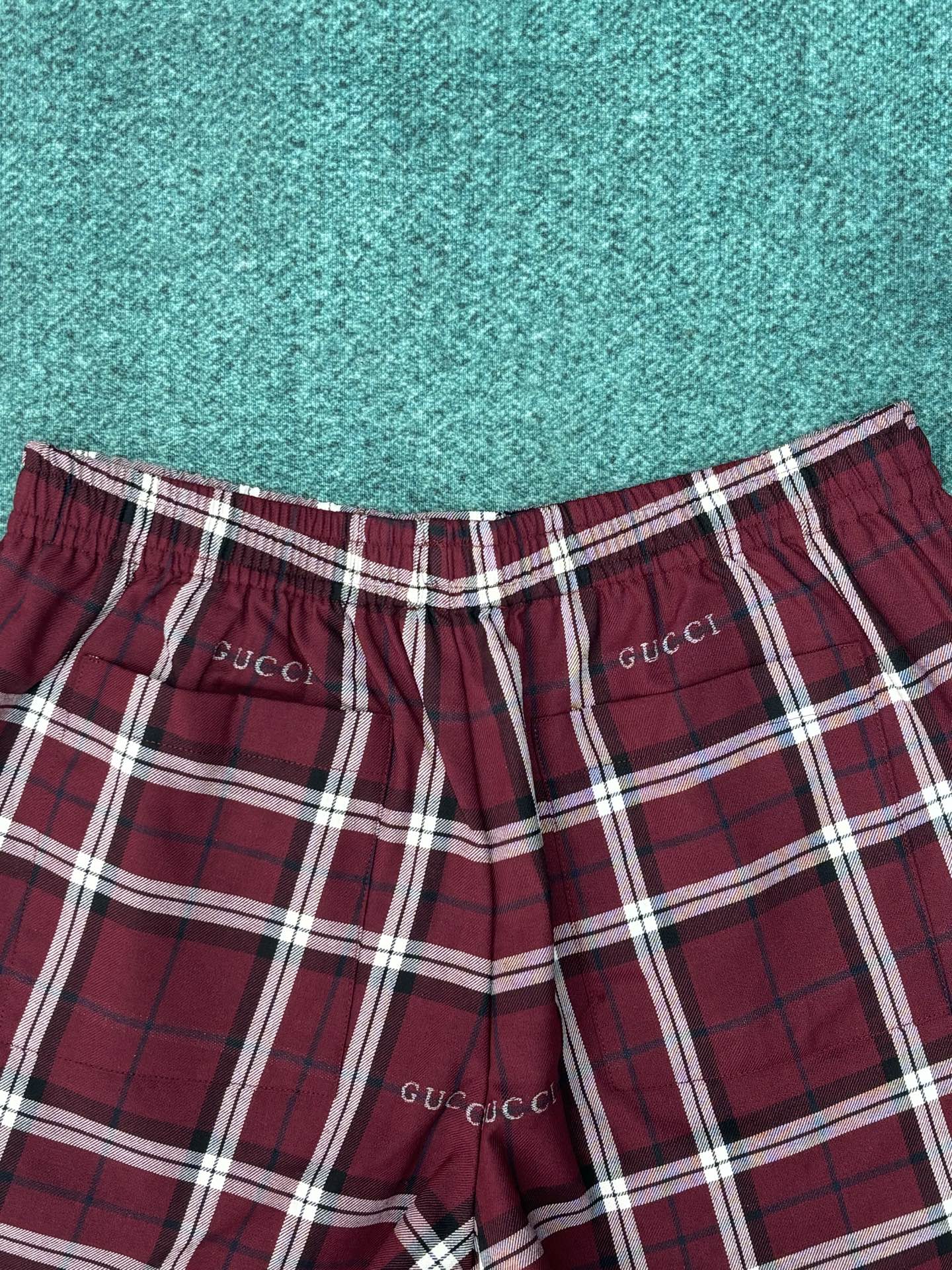 Gucci G家 26ss新款学院风格设计打造百搭格调