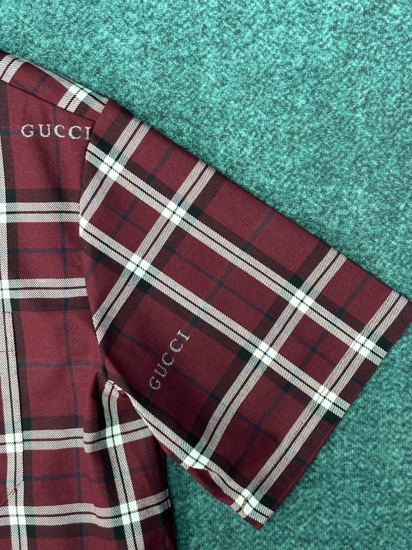 Gucci G家 26ss新款学院风格设计打造百搭格调