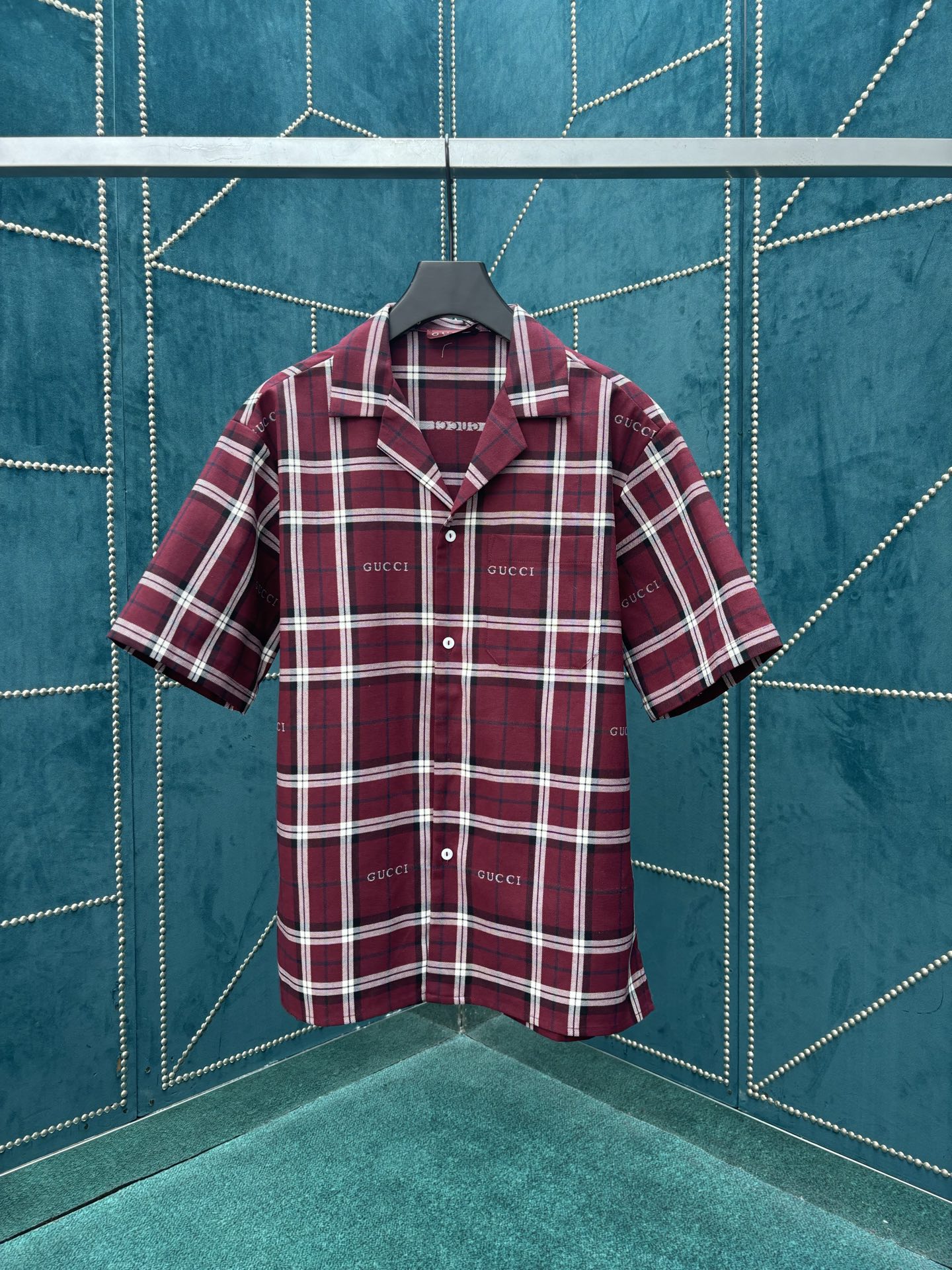 Gucci G家 26ss新款学院风格设计打造百搭格调