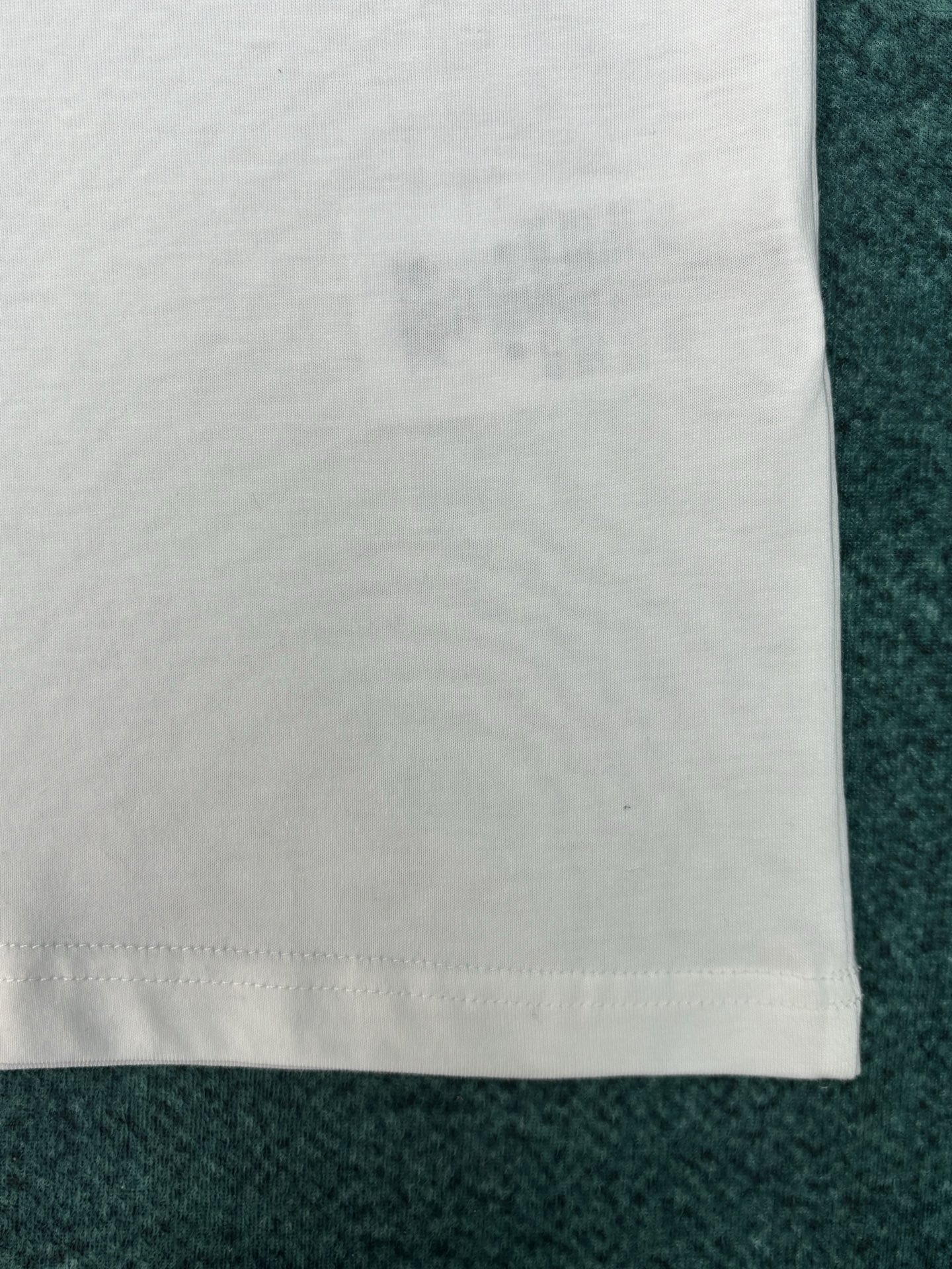 Dior 迪奥 26ss新款 T恤饰以 Dior Blason 图案刺绣