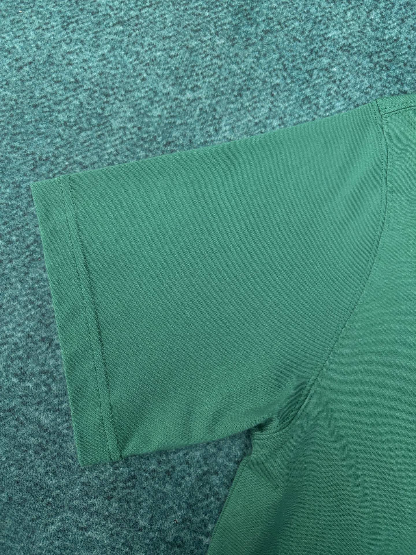 Burberry 巴宝莉 26ss 新款T 恤衫