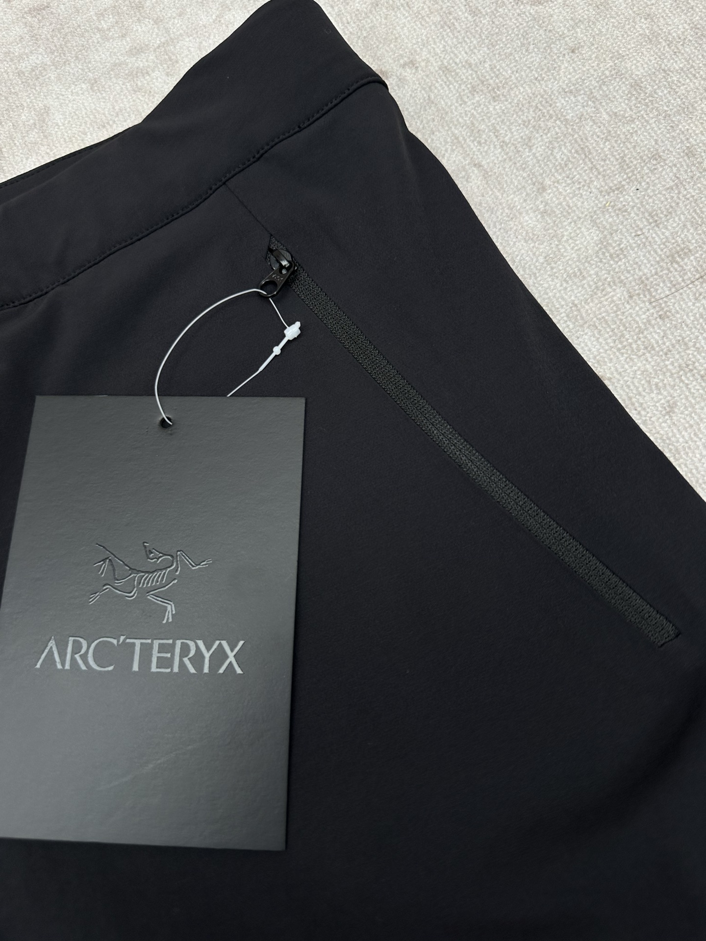 Arc'teryx Arcteryx始祖鸟 GAMMA
